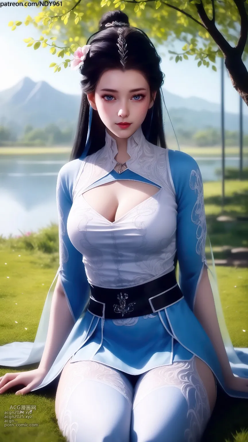 萬江宇_師兄阿師兄_ndy360 第24图