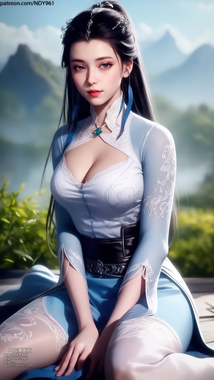 萬江宇_師兄阿師兄_ndy360 第25图