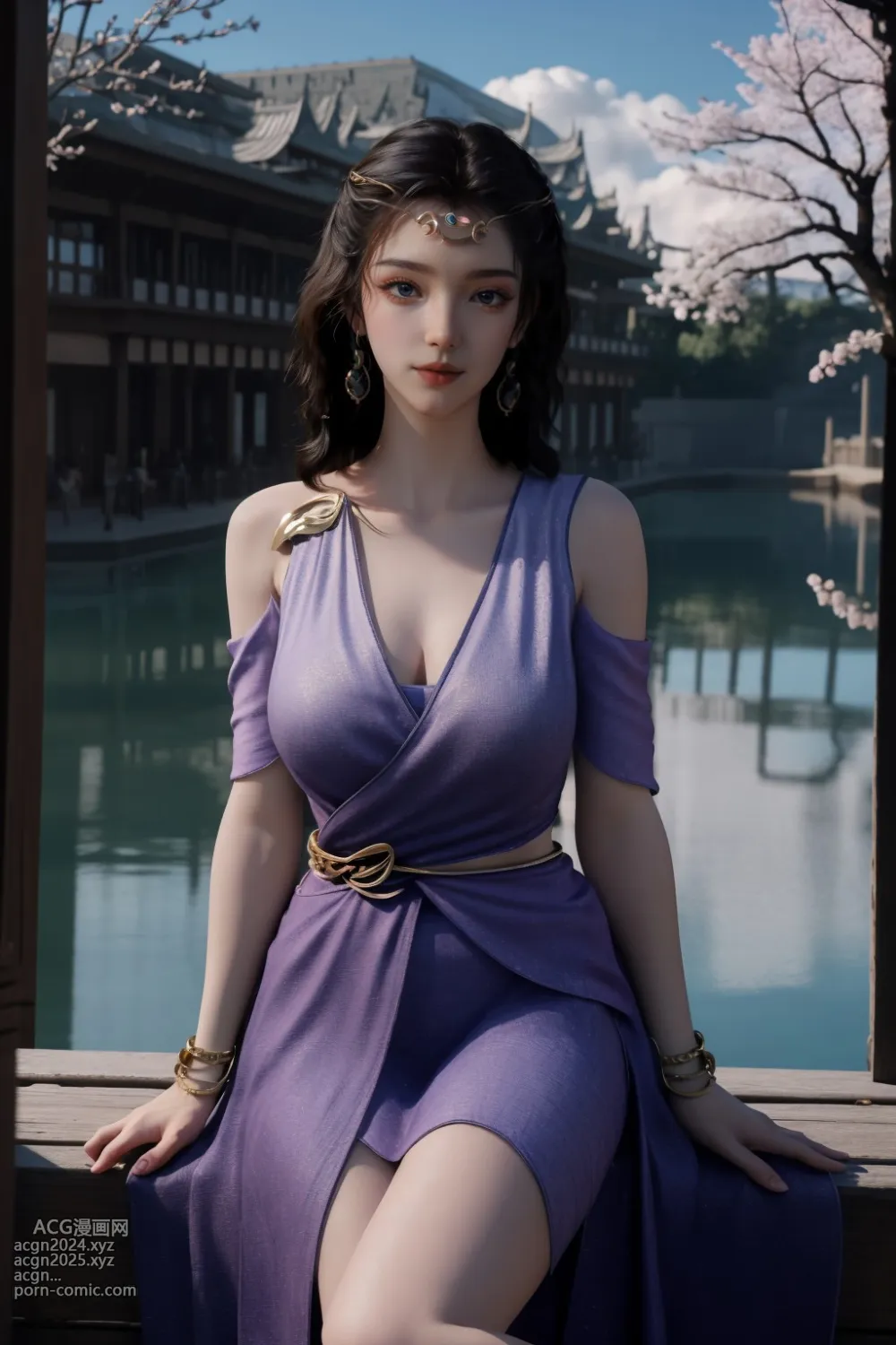 文思月WenSiyue-3 第6图