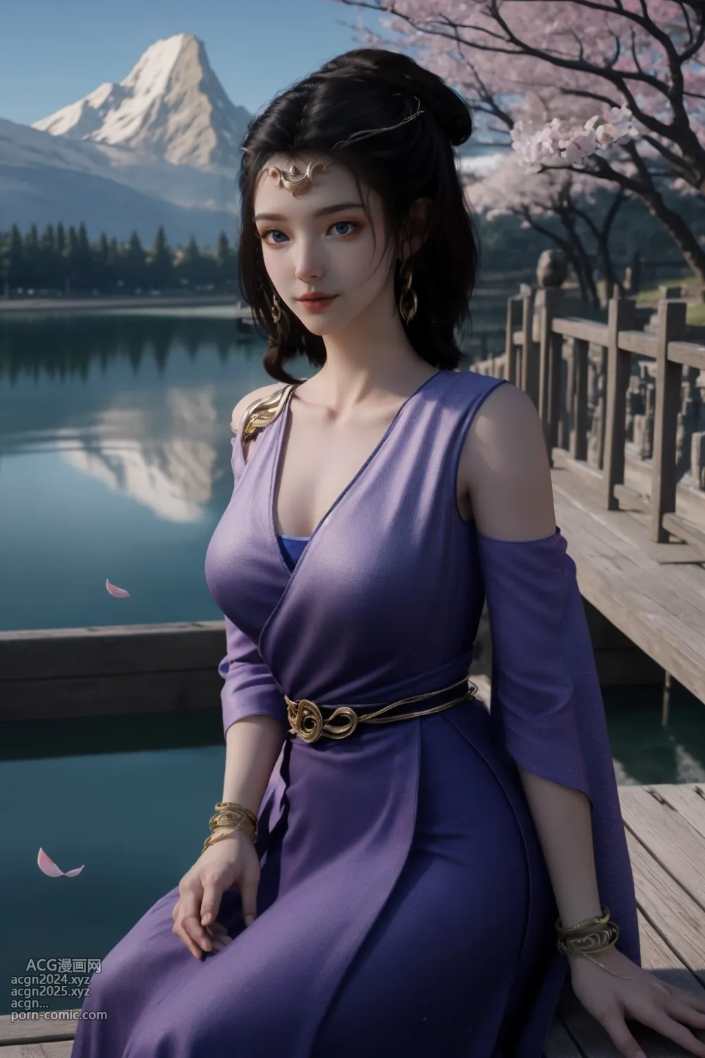 文思月WenSiyue-3 第7图