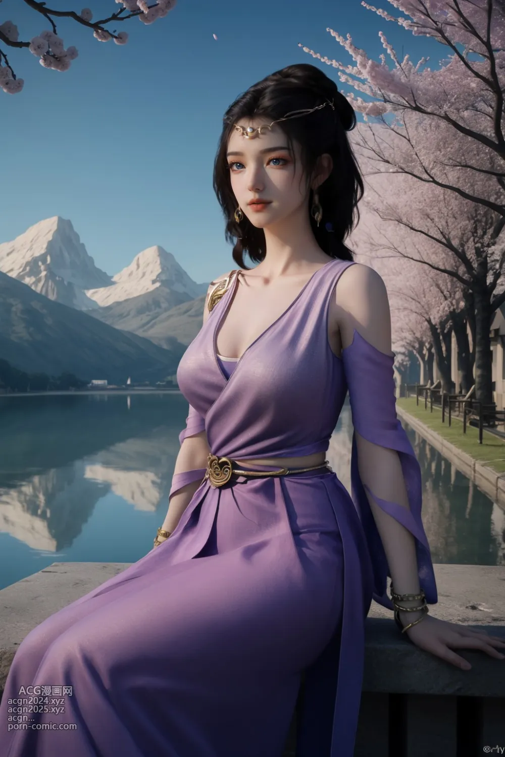 文思月WenSiyue-3 第8图
