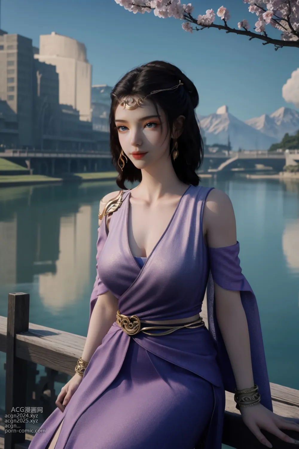 文思月WenSiyue-3 第12图