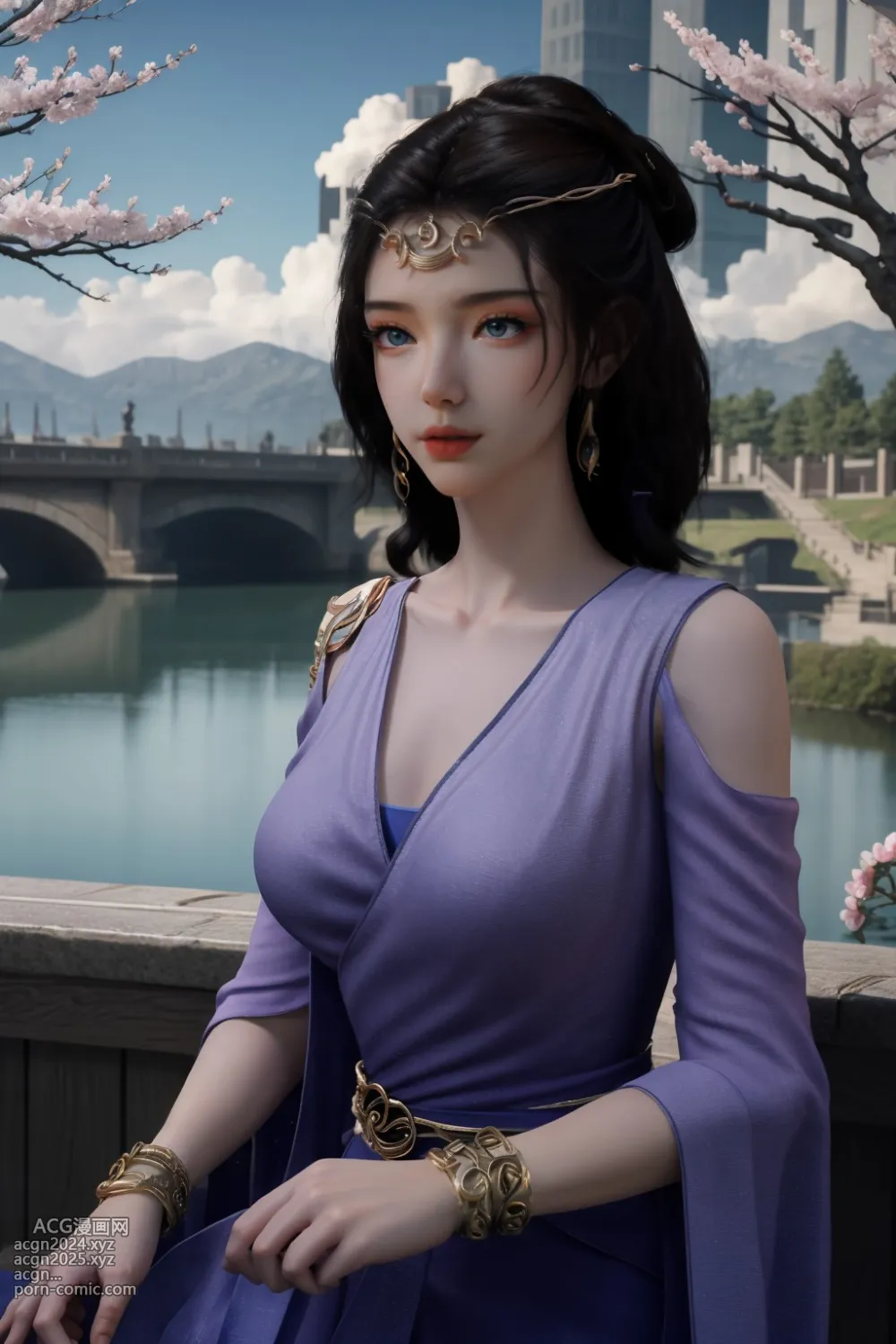 文思月WenSiyue-3 第13图