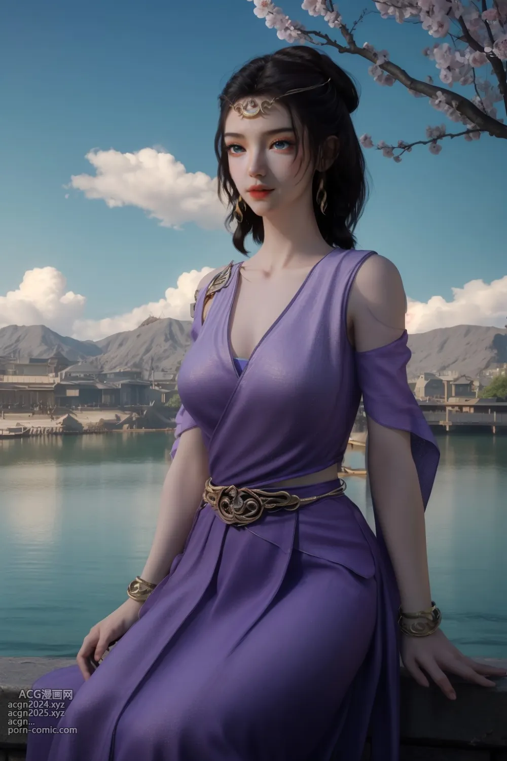 文思月WenSiyue-3 第14图