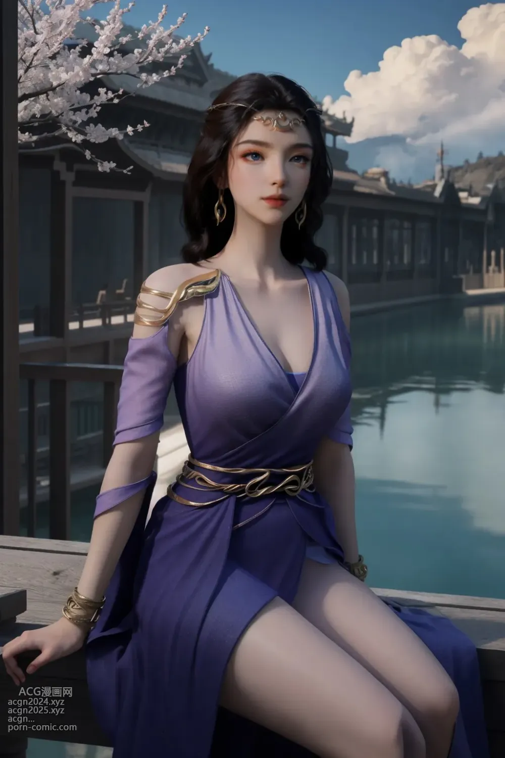 文思月WenSiyue-3 第15图