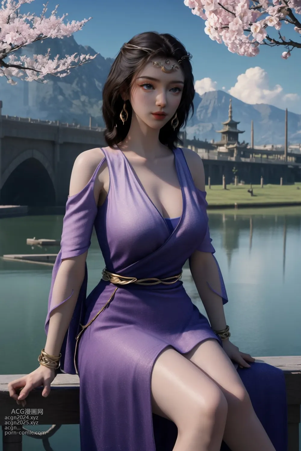 文思月WenSiyue-3 第16图