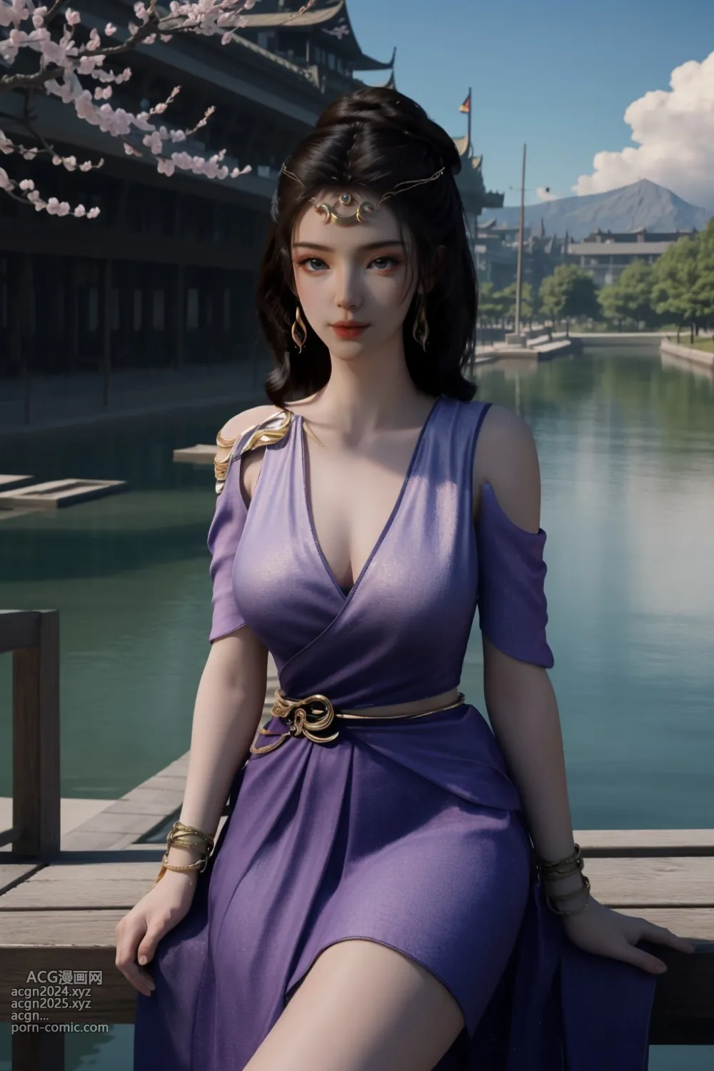 文思月WenSiyue-3 第17图