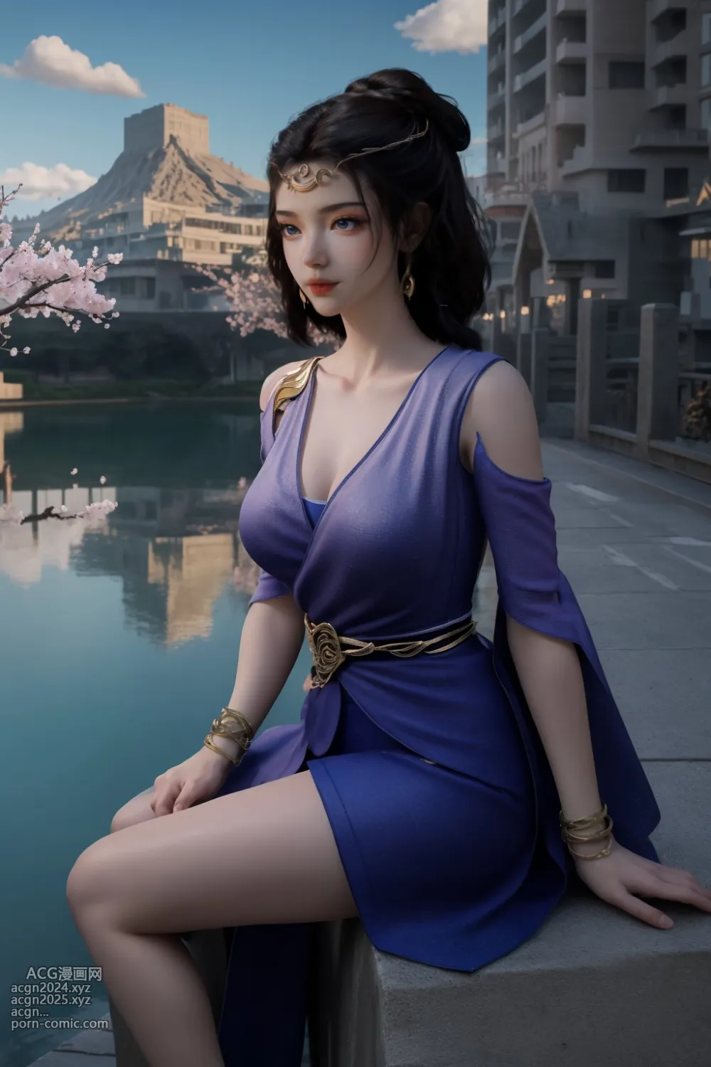 文思月WenSiyue-3 第18图