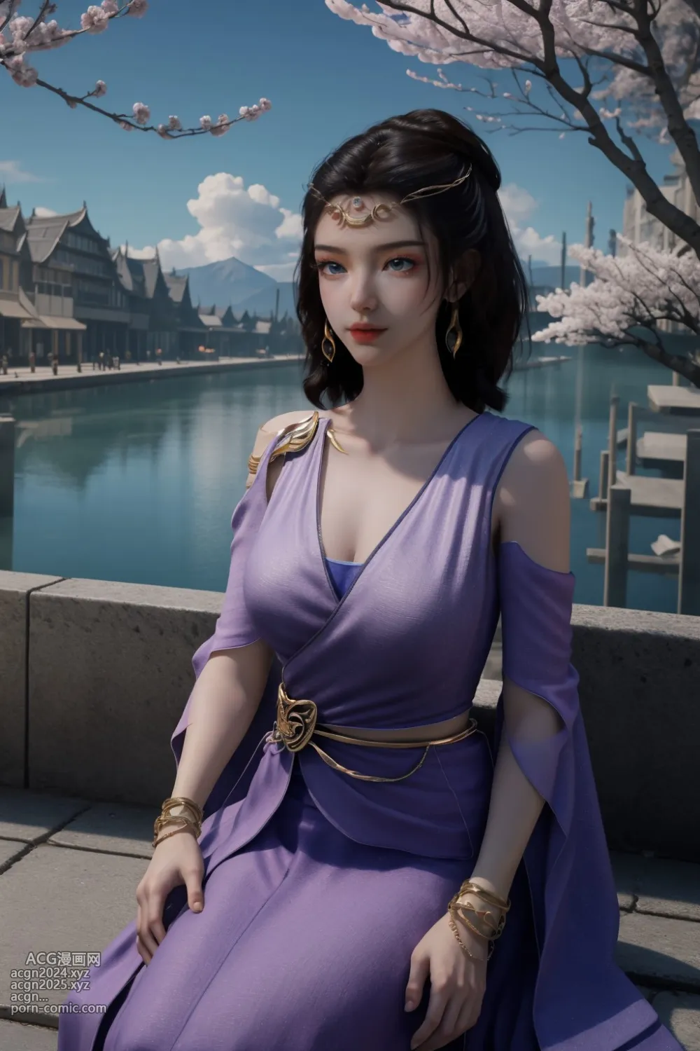 文思月WenSiyue-3 第19图