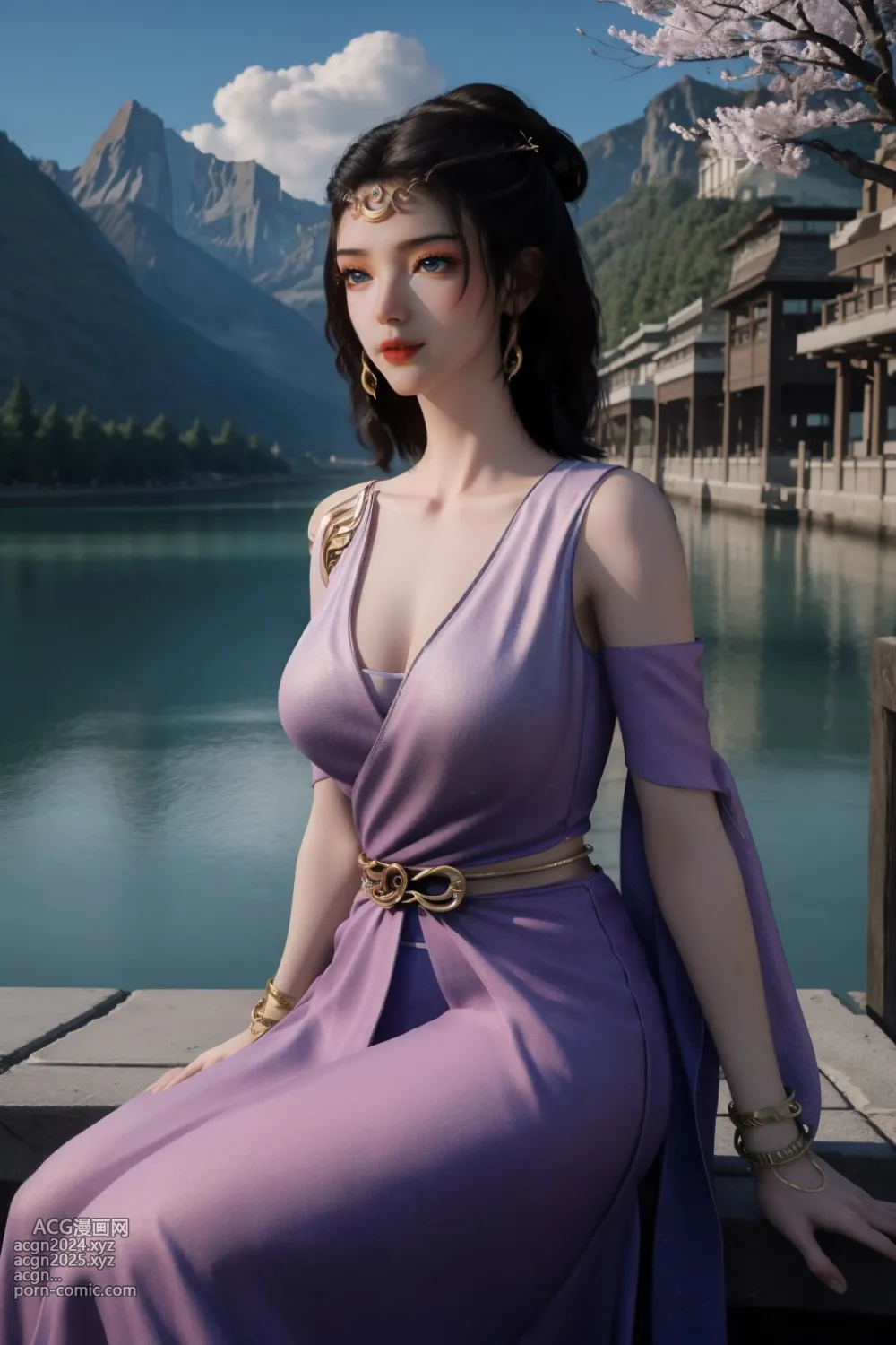 文思月WenSiyue-3 第20图