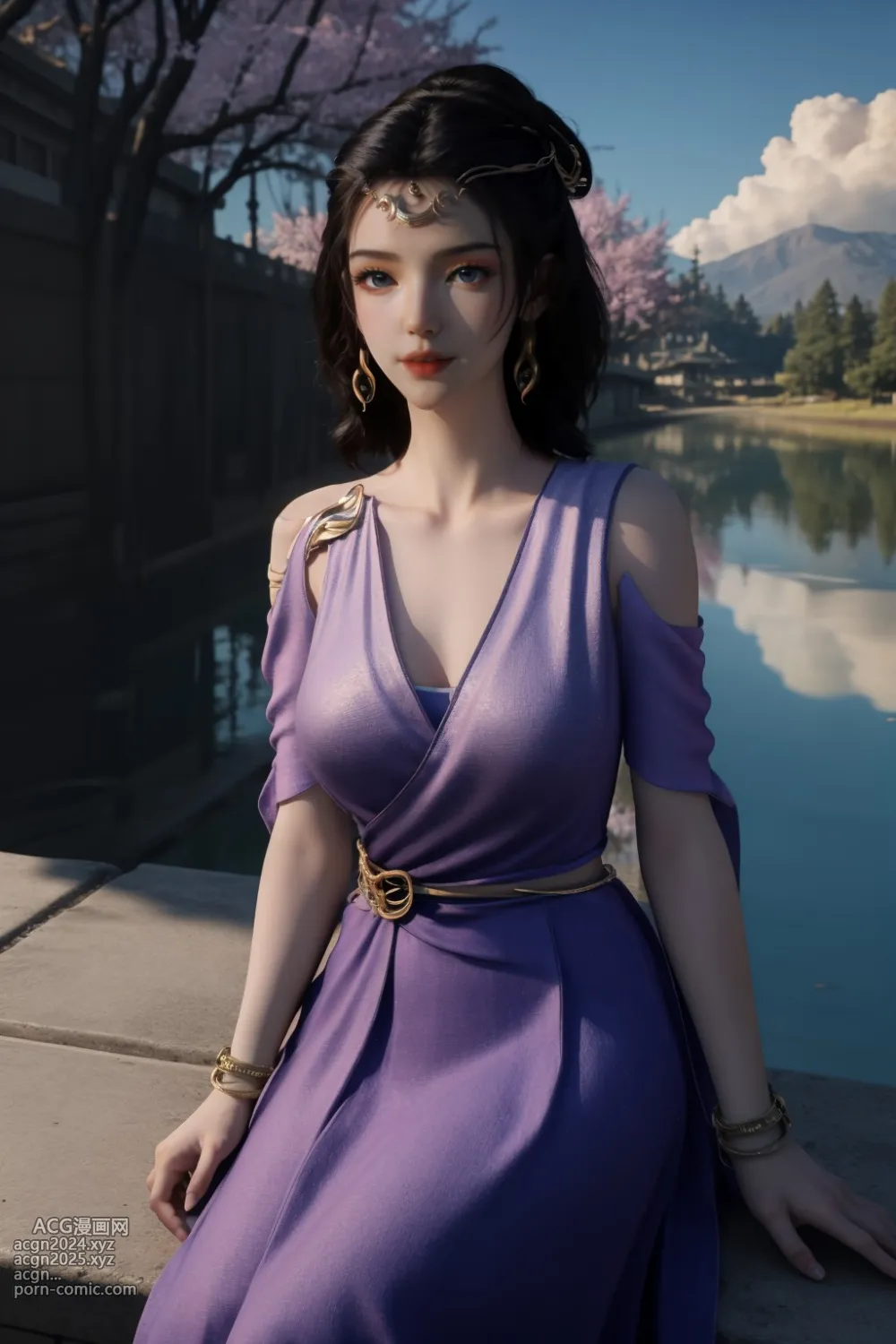 文思月WenSiyue-3 第21图