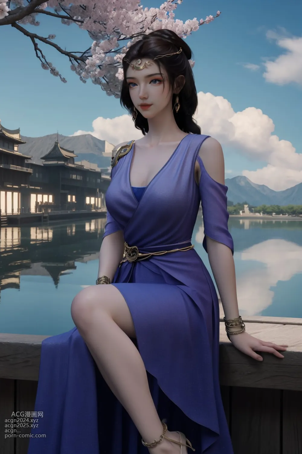 文思月WenSiyue-3 第22图