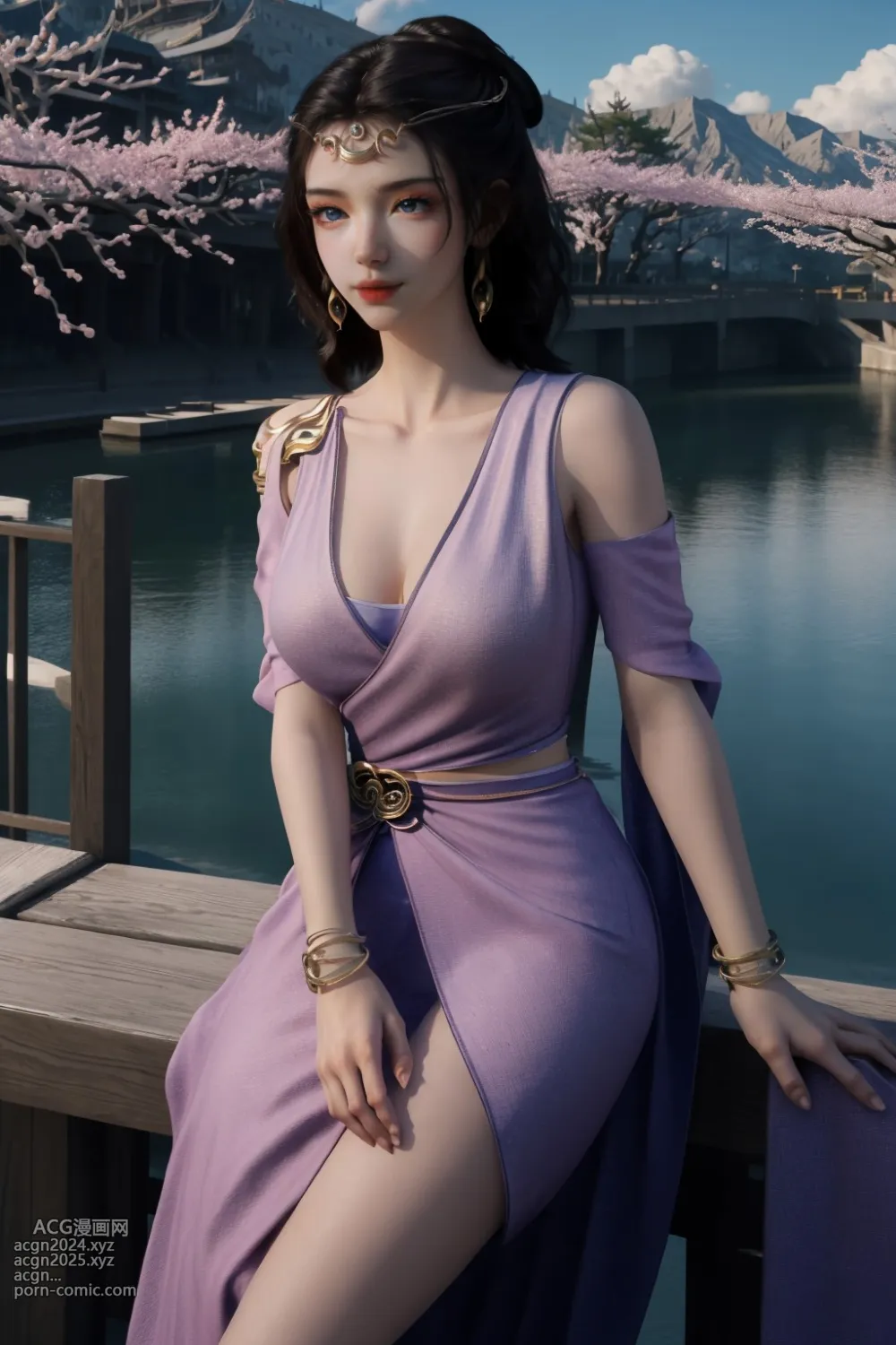 文思月WenSiyue-3 第23图