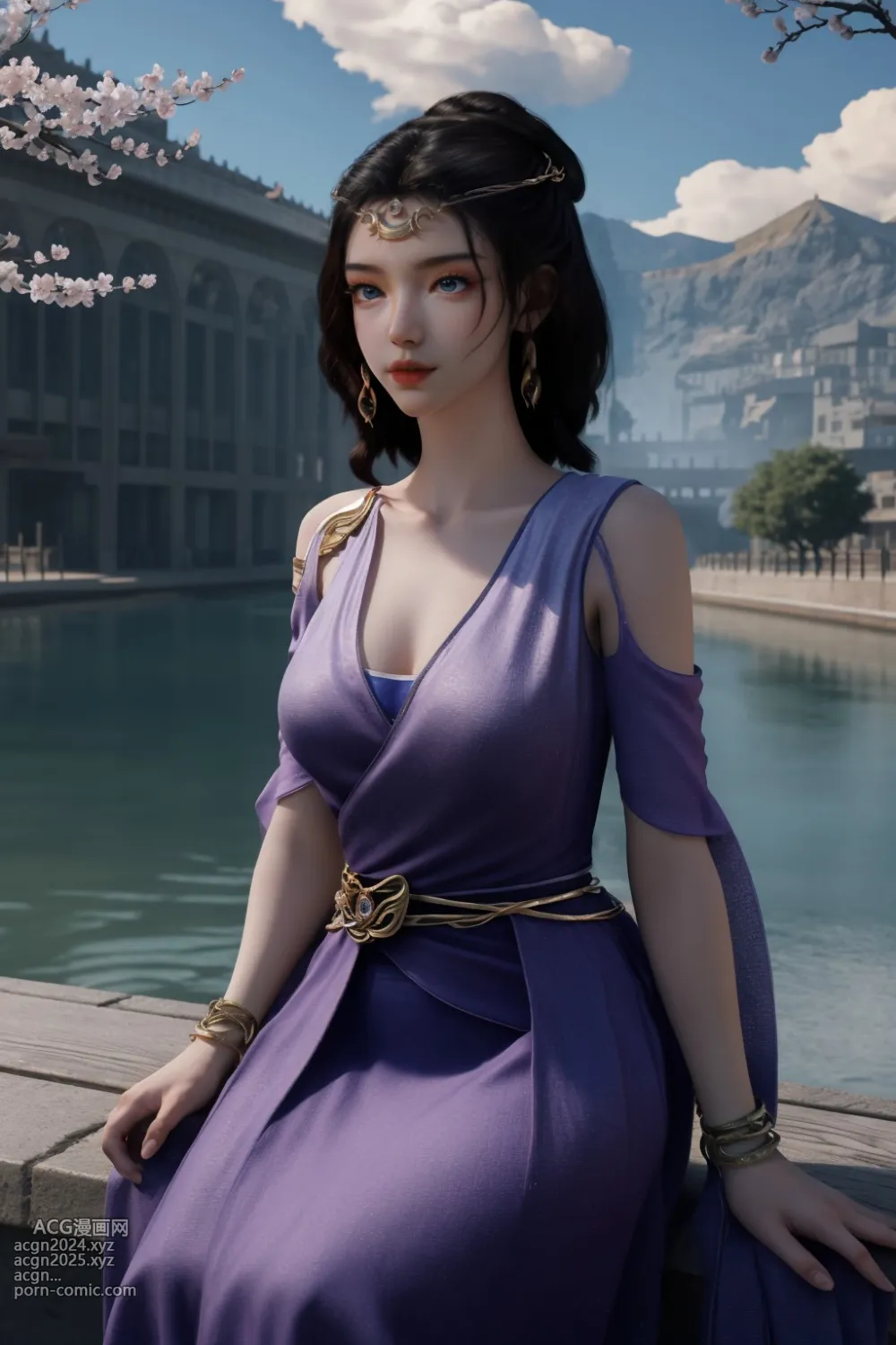 文思月WenSiyue-3 第25图