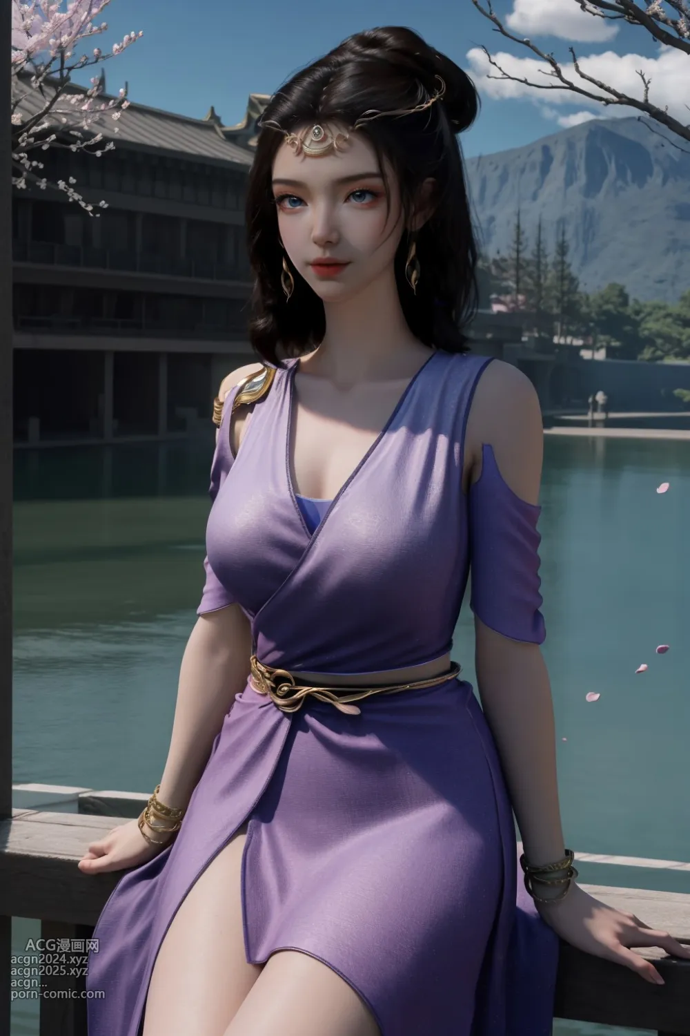 文思月WenSiyue-3 第26图