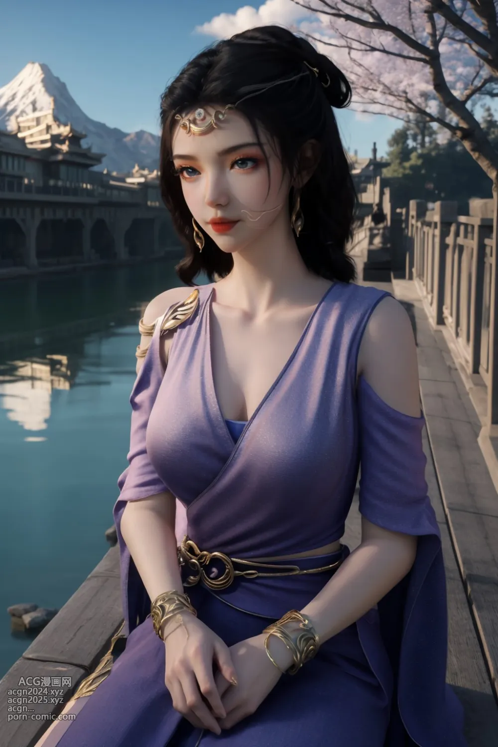 文思月WenSiyue-3 第27图