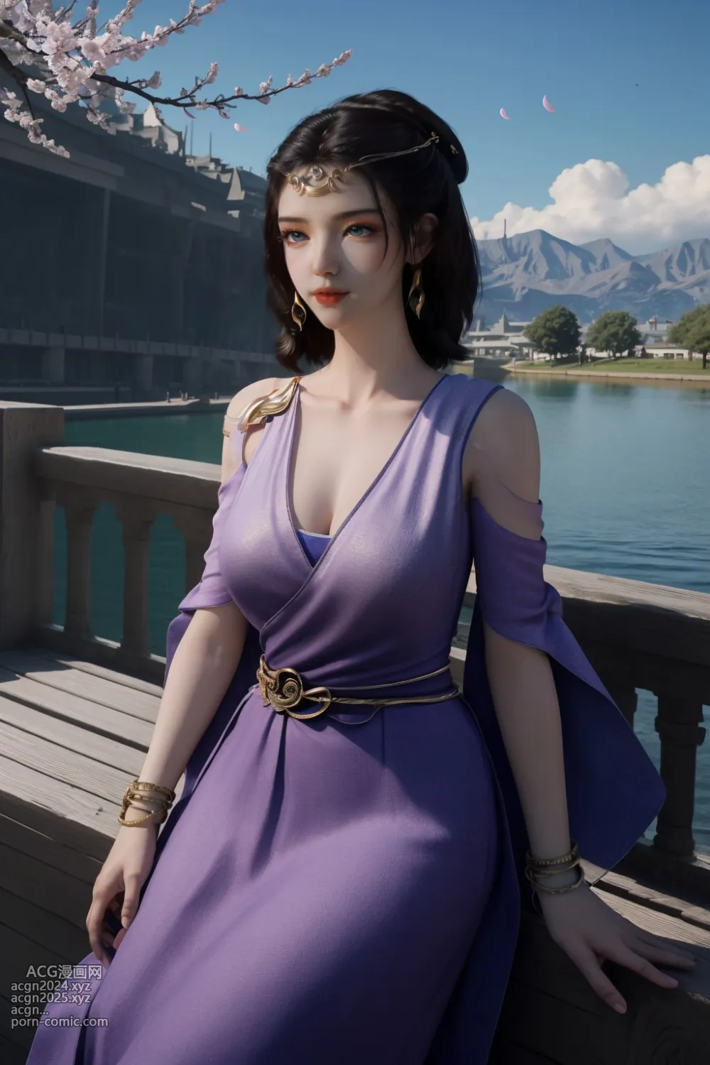 文思月WenSiyue-3 第29图