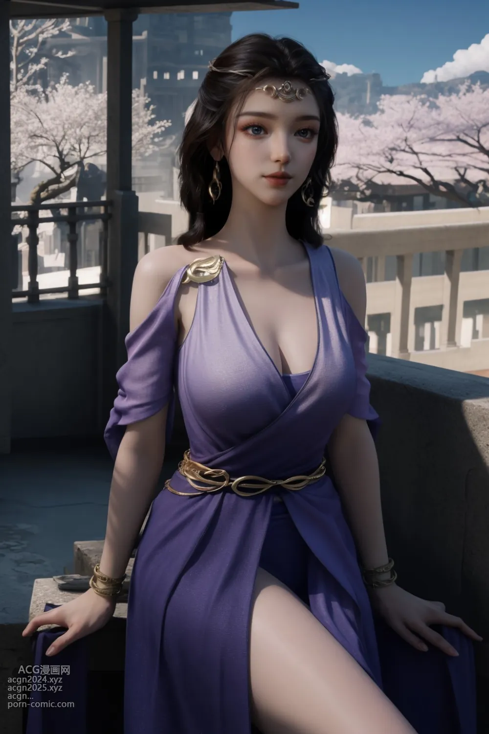 文思月WenSiyue-3 第83图