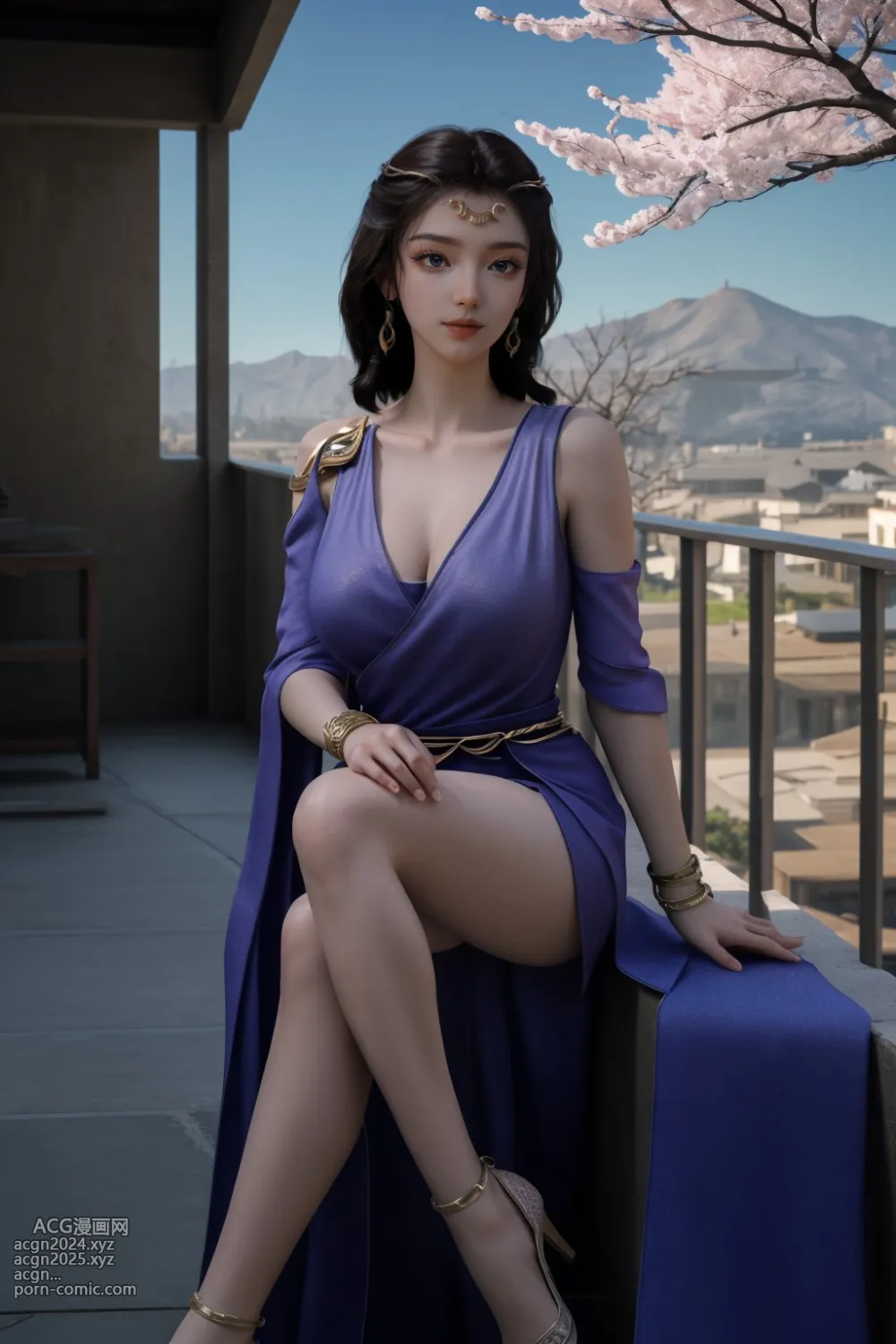 文思月WenSiyue-3 第88图