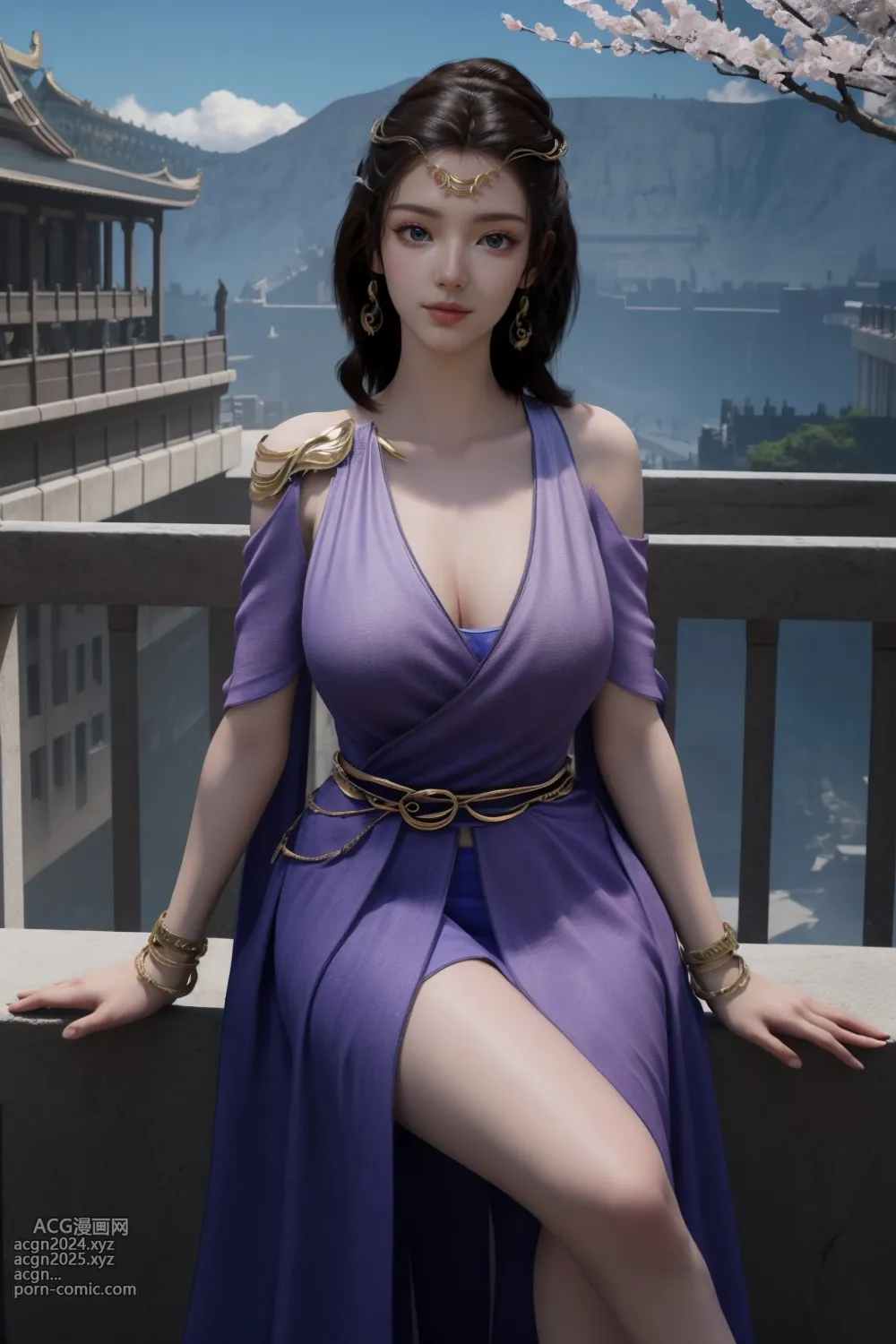 文思月WenSiyue-3 第91图