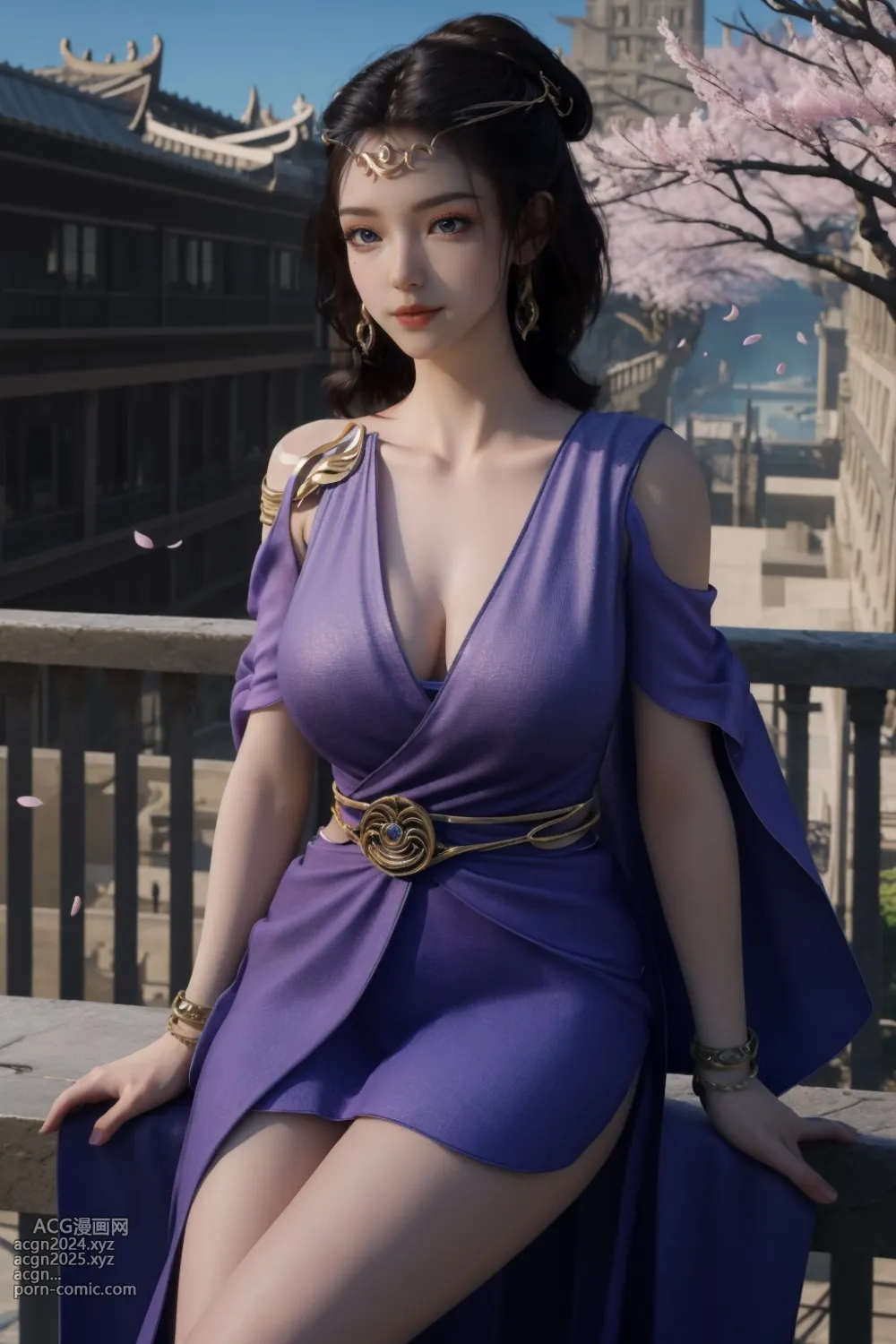 文思月WenSiyue-3 第92图