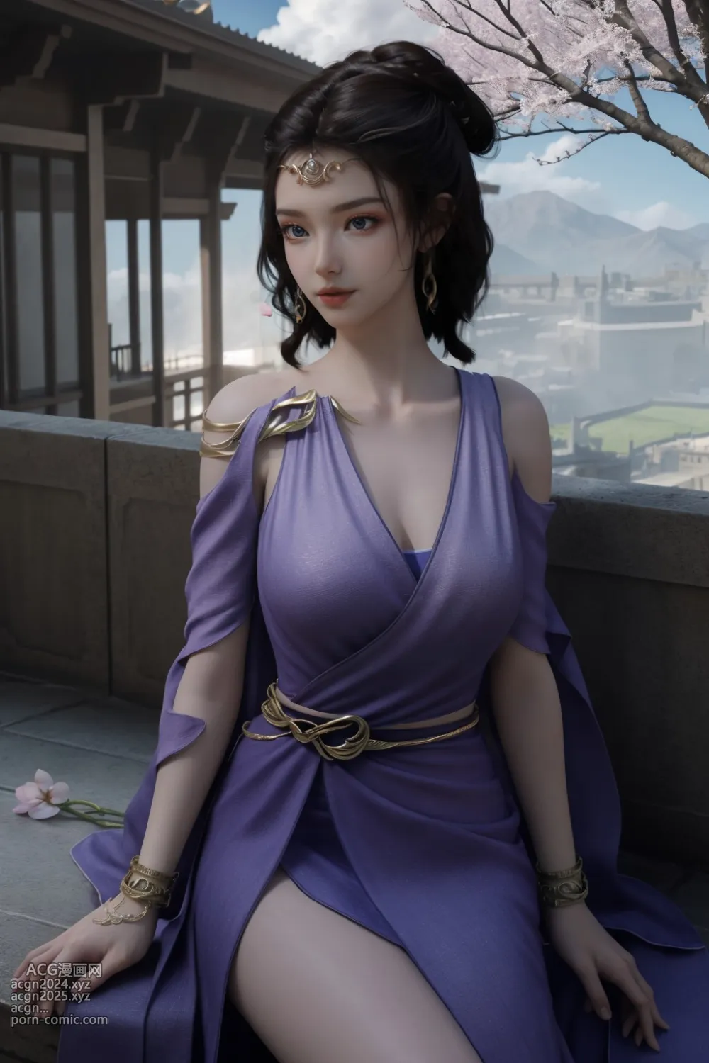 文思月WenSiyue-3 第95图