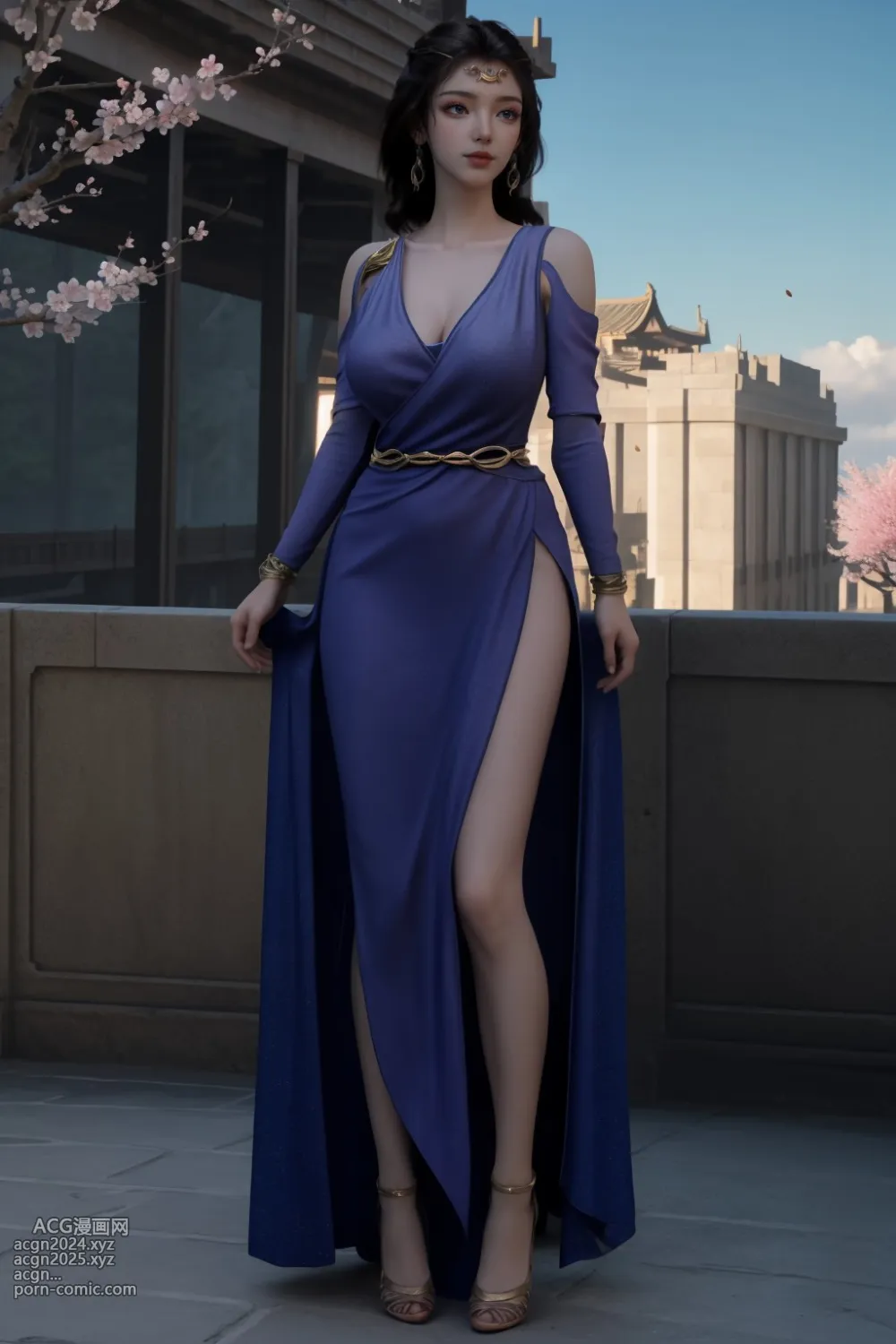 文思月WenSiyue-3 第112图