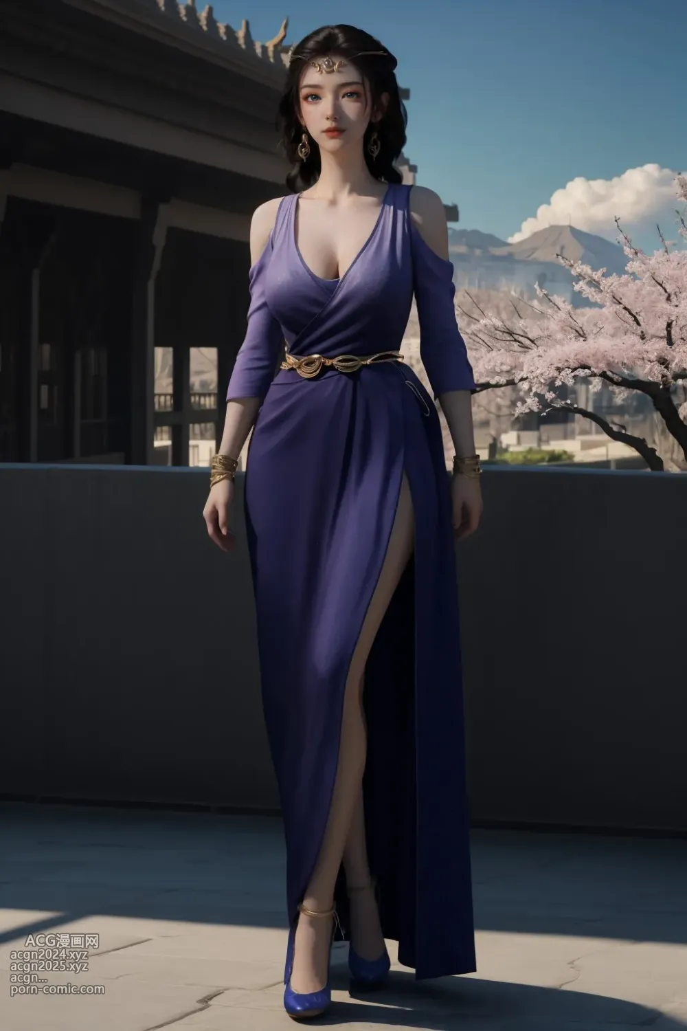 文思月WenSiyue-3 第113图