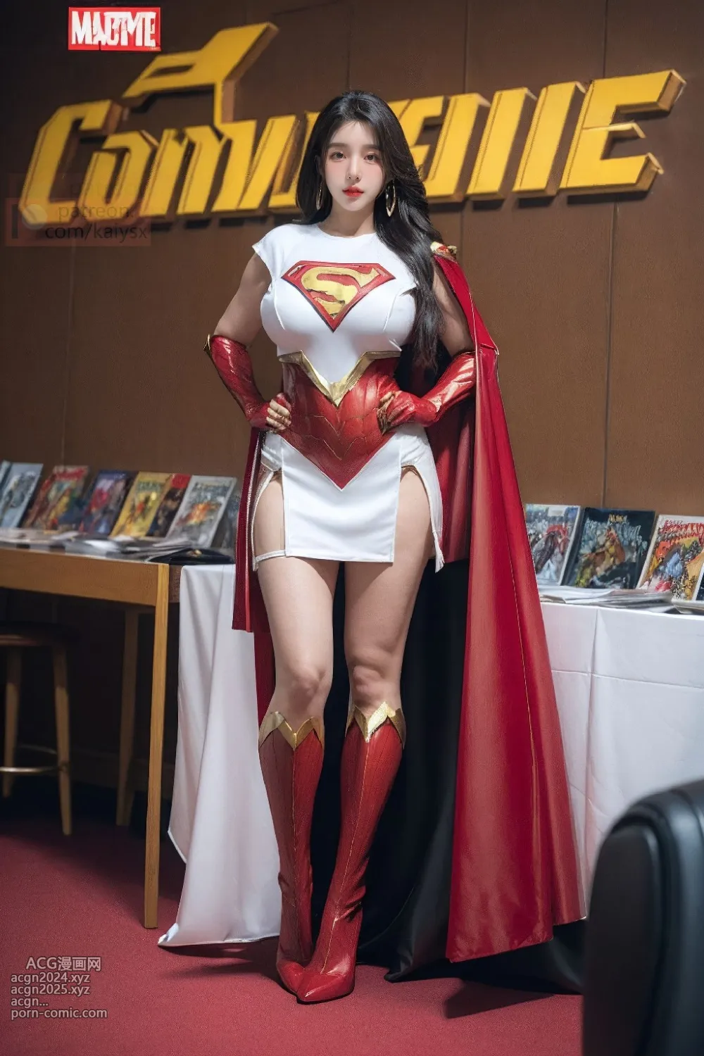 super women 第73图