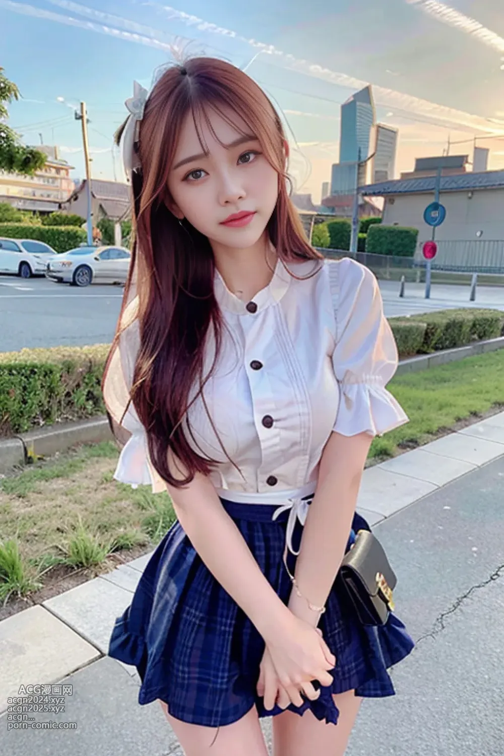 10-Sweet Lolita 第1图