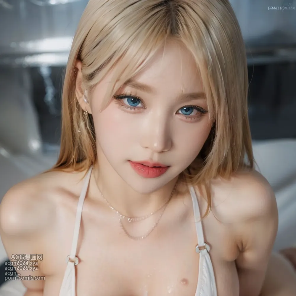 No562 SeaShell Bikini 第169图
