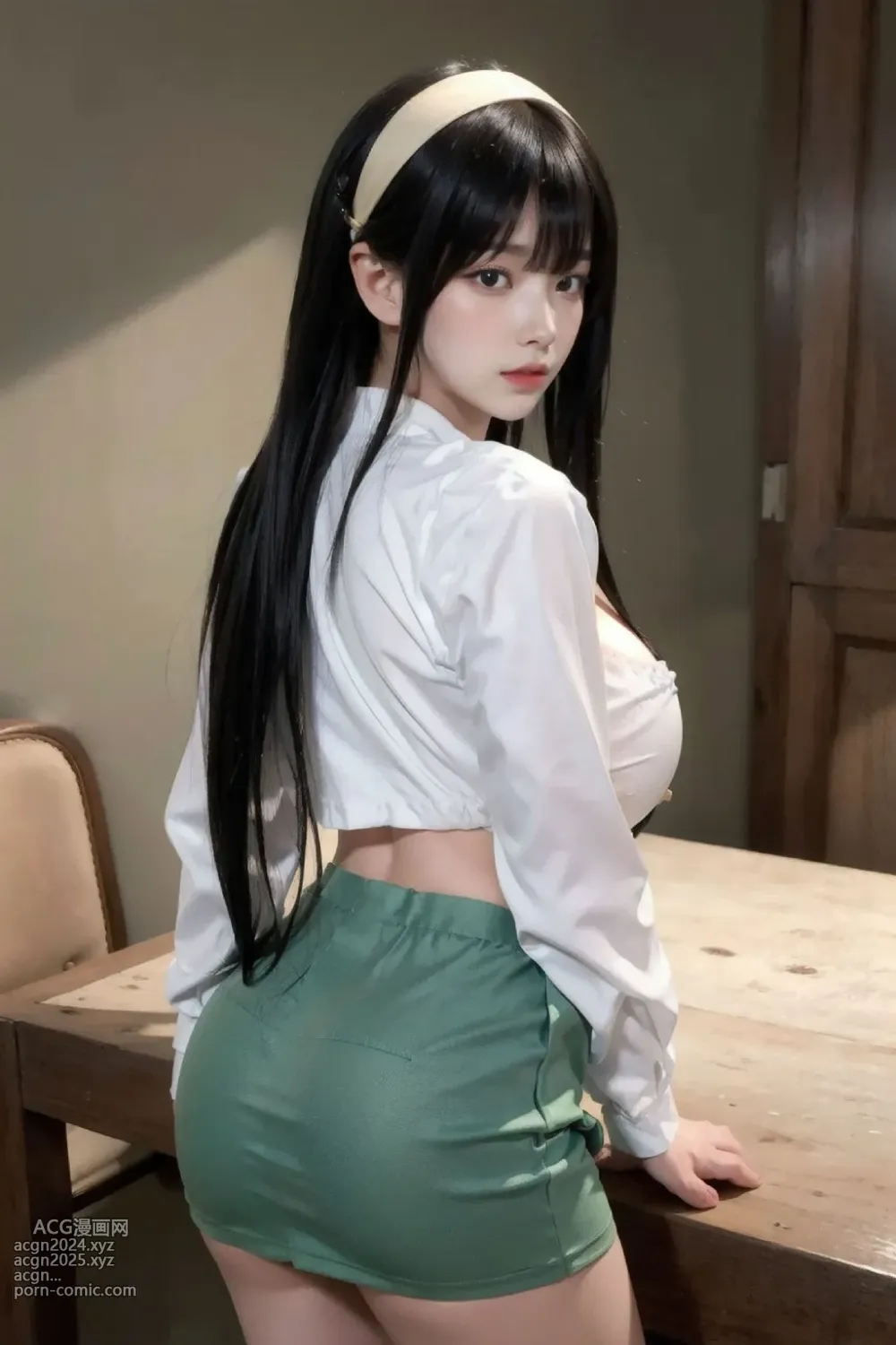 No565 Yor Forger 第2图