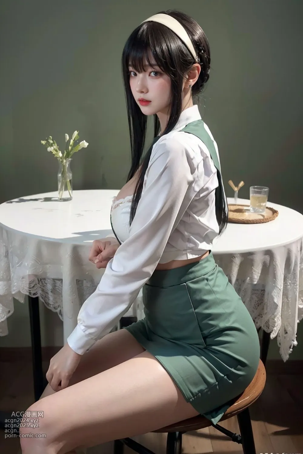 No565 Yor Forger 第12图