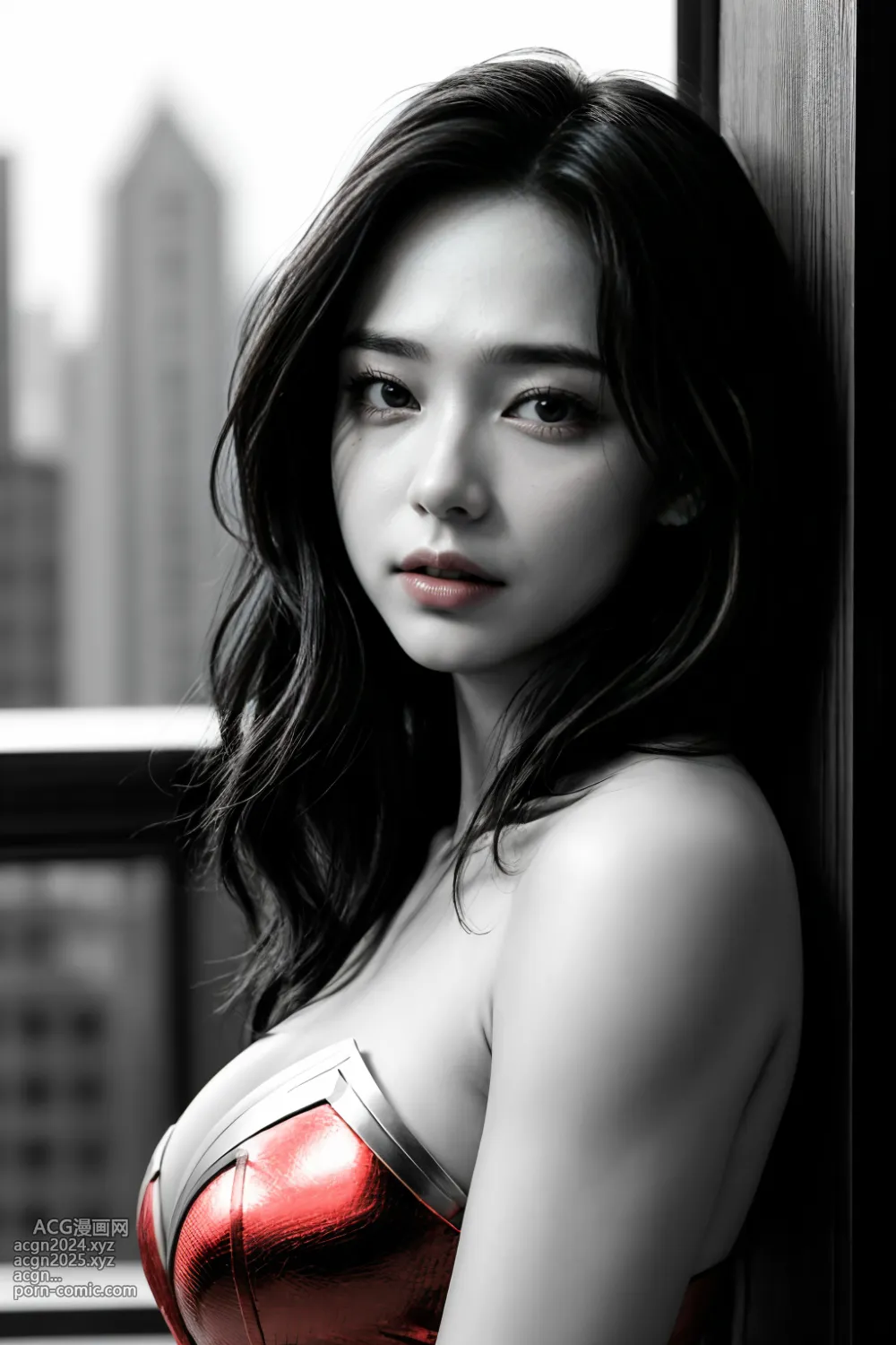 PAAMA_0809_wonder woman 第8图