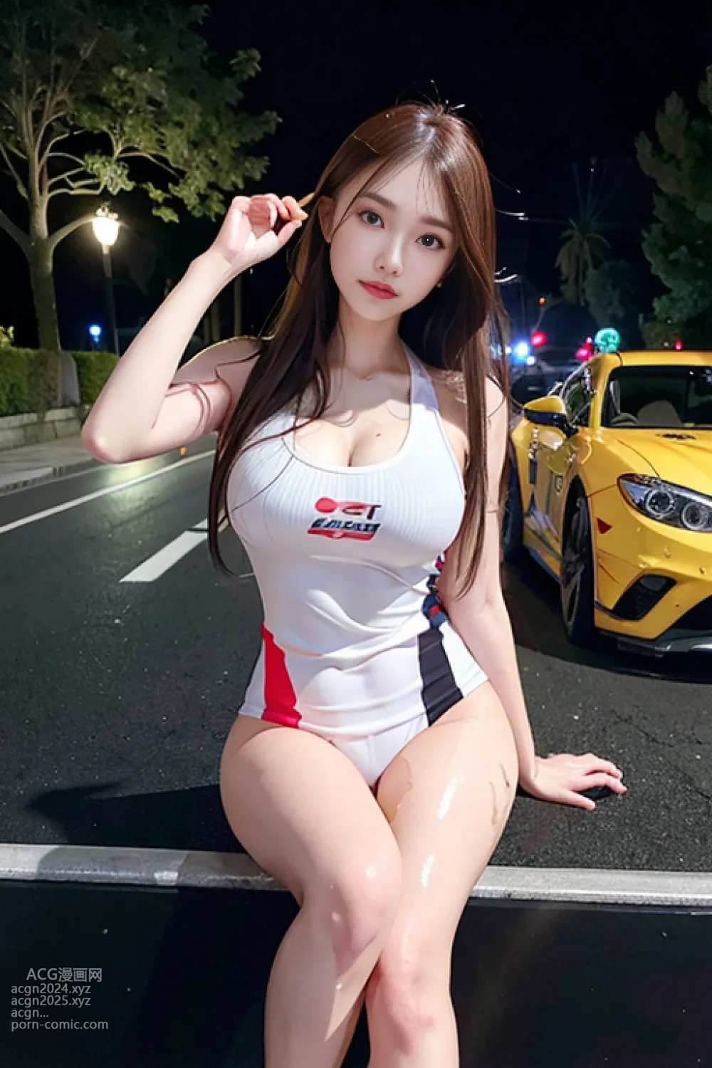 22-racing suit 第3图