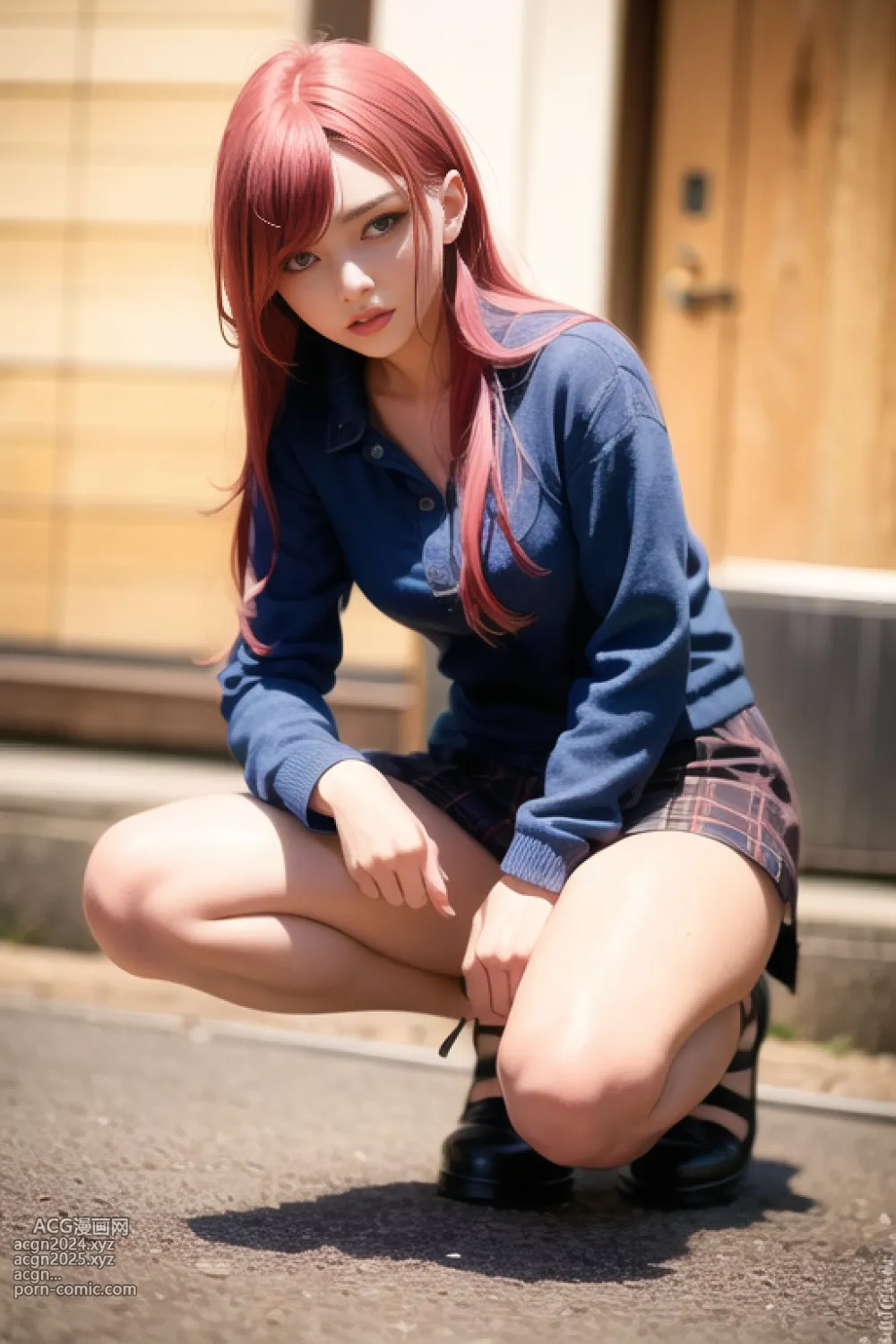 23-Never Ending Dream 第1图