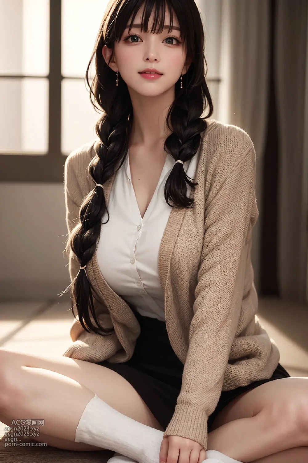 cardigan_indoors 第6图