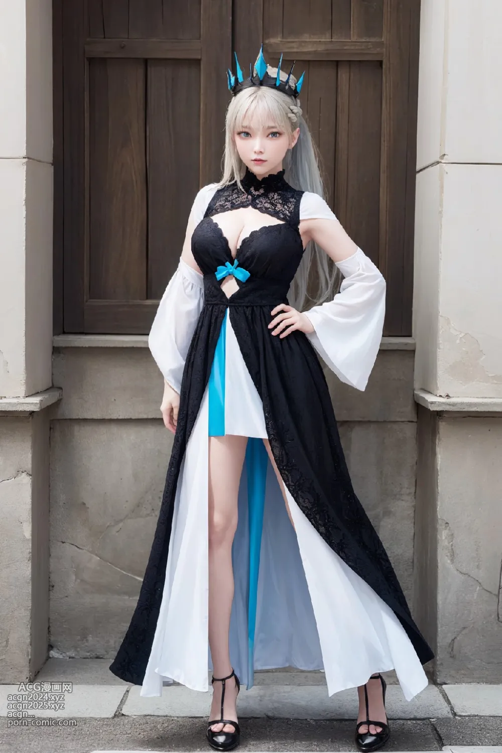 fate_morganlefay2 第8图