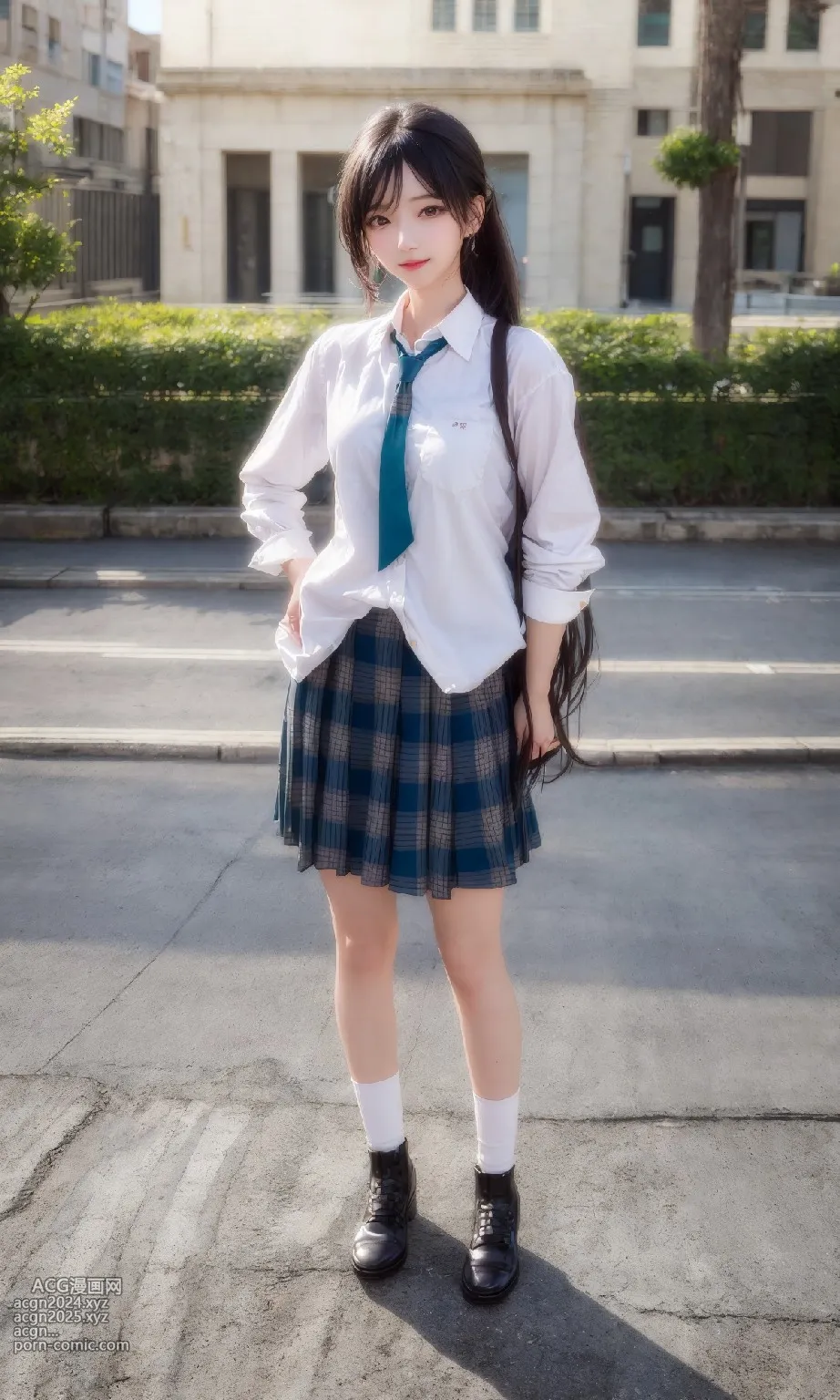 idolmaster_shirase 第5图