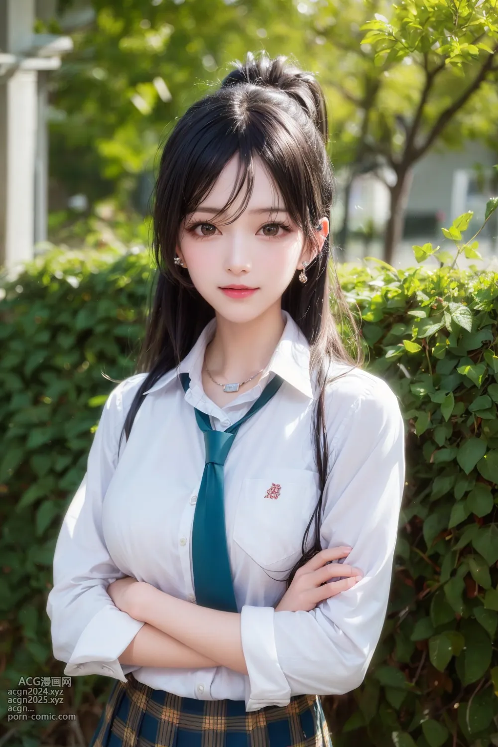 idolmaster_shirase 第6图