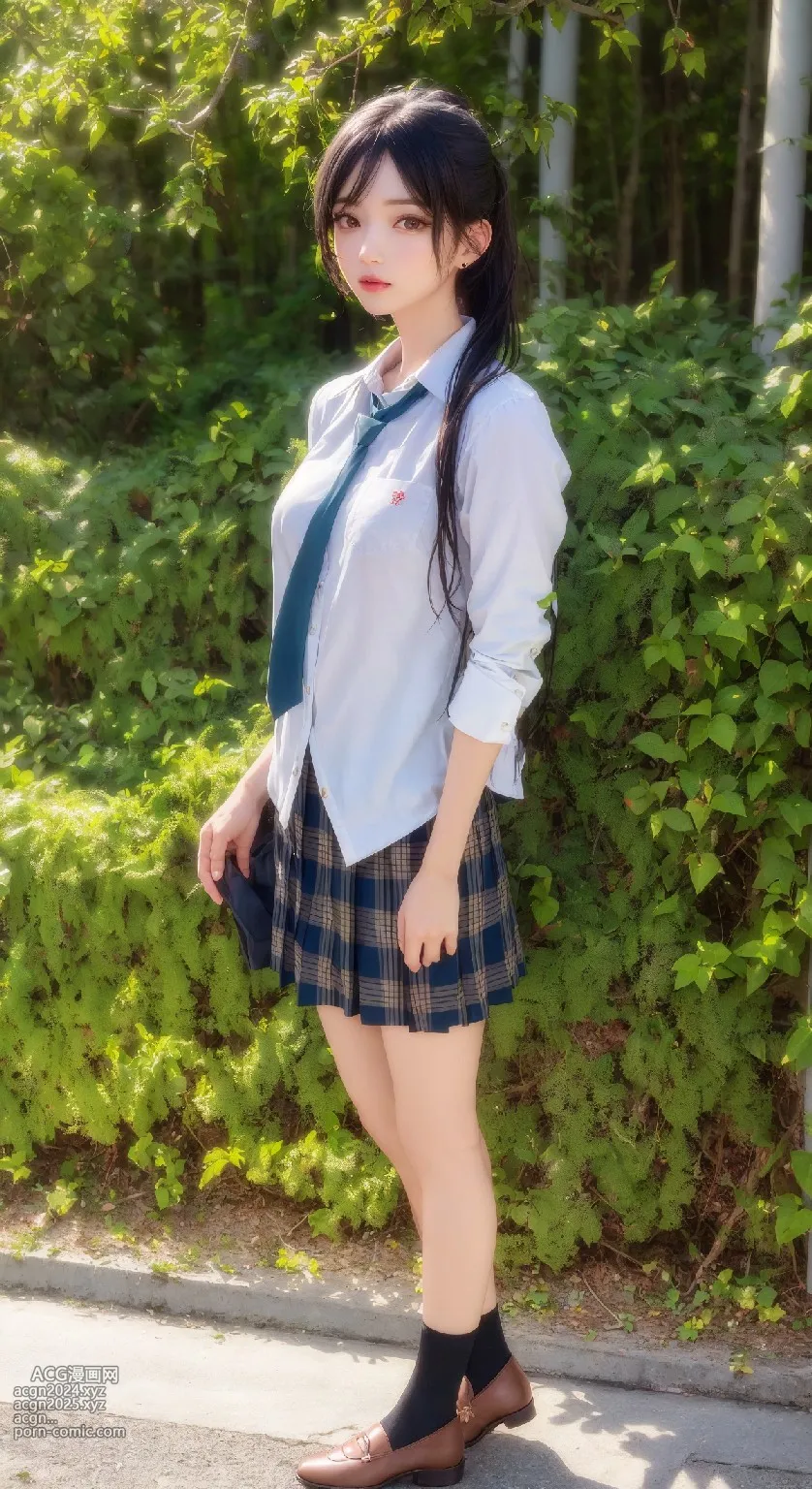 idolmaster_shirase 第8图