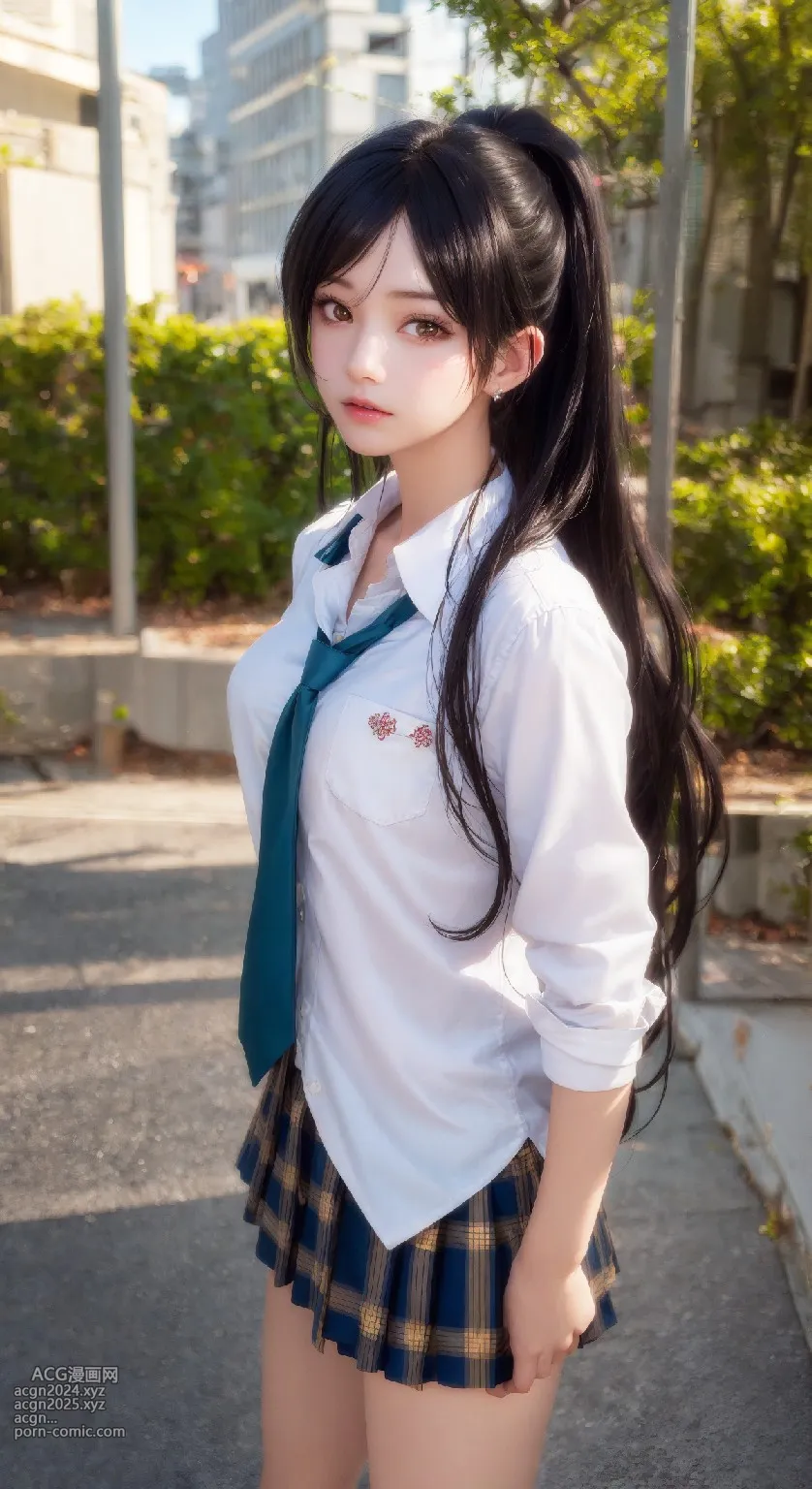 idolmaster_shirase 第9图