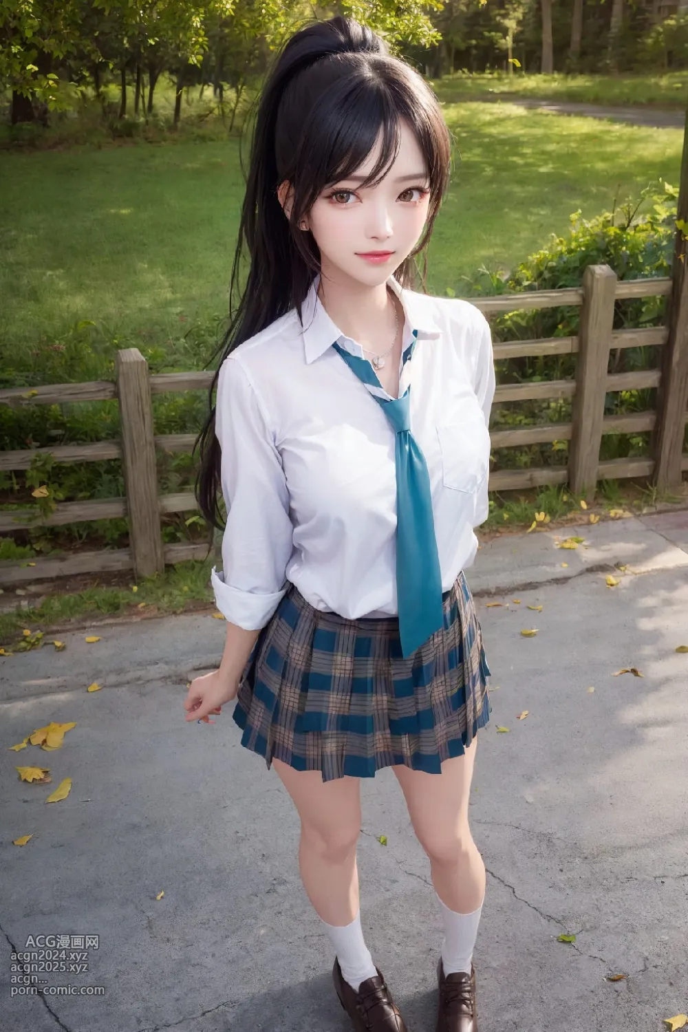 idolmaster_shirase 第10图