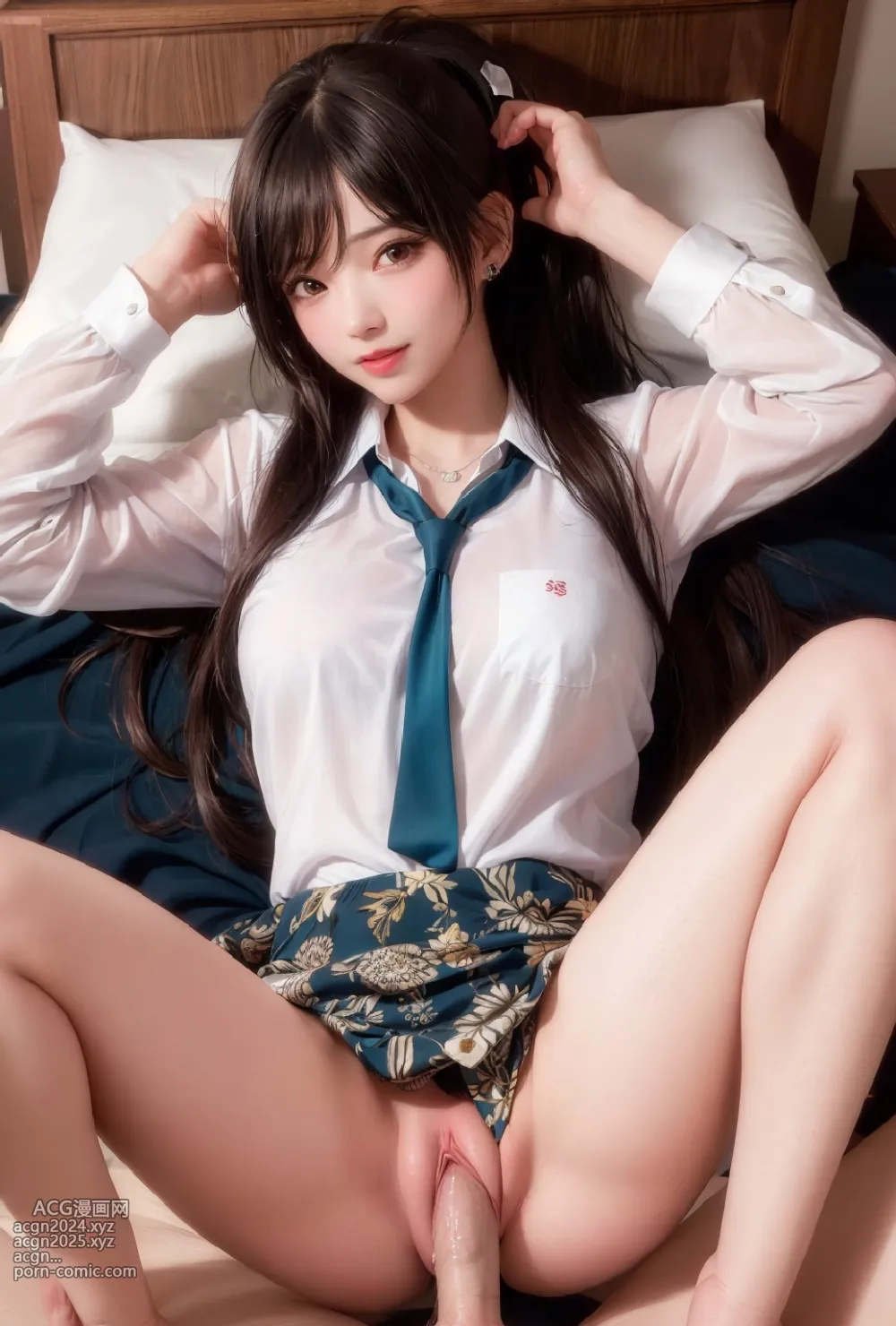 idolmaster_shirase 第45图