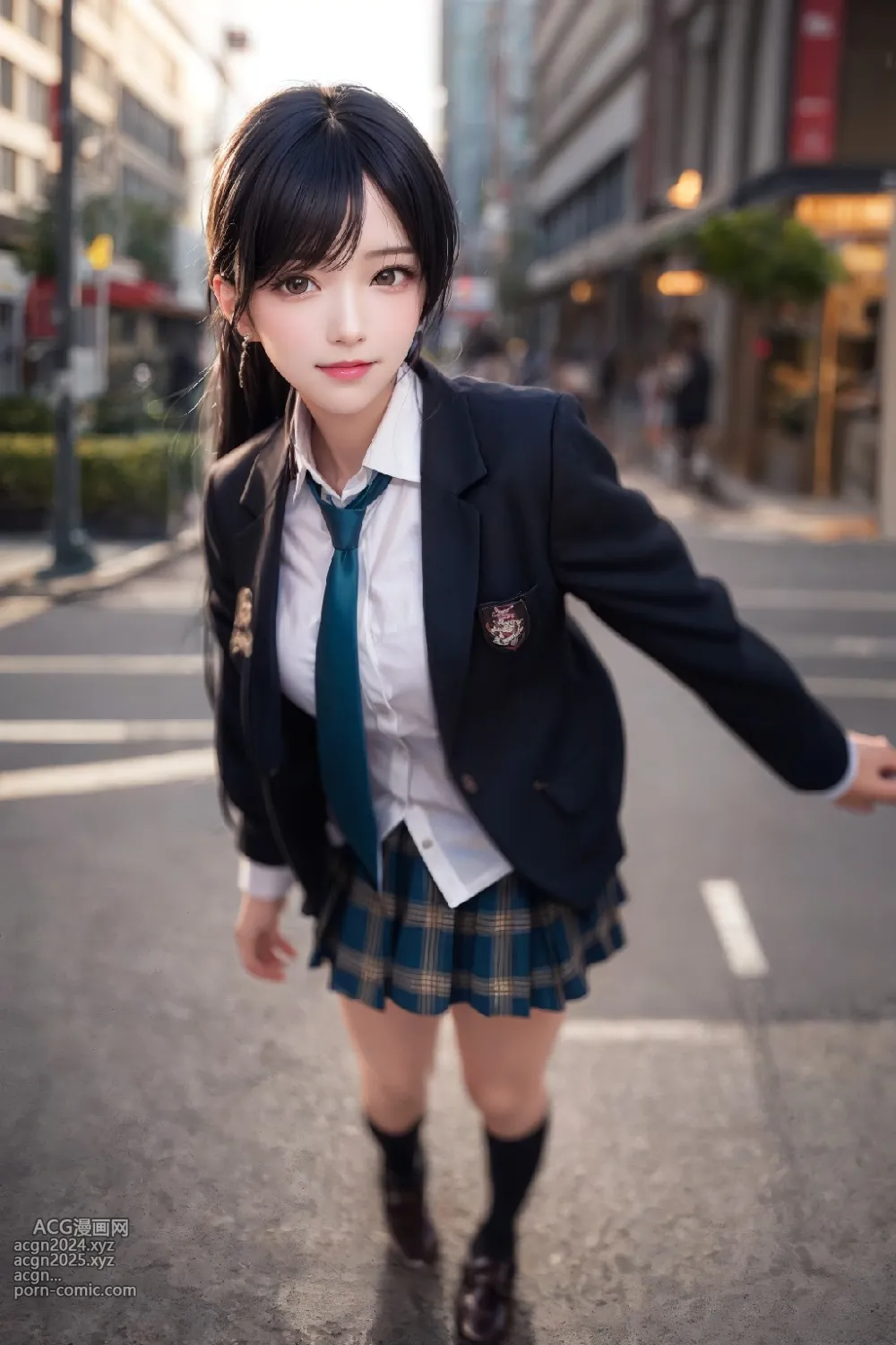 idolmaster_shirase2 第1图