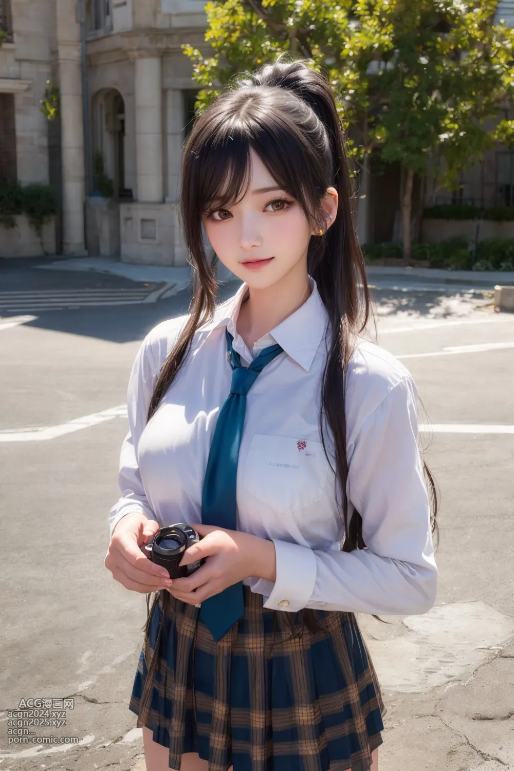 idolmaster_shirase2 第3图