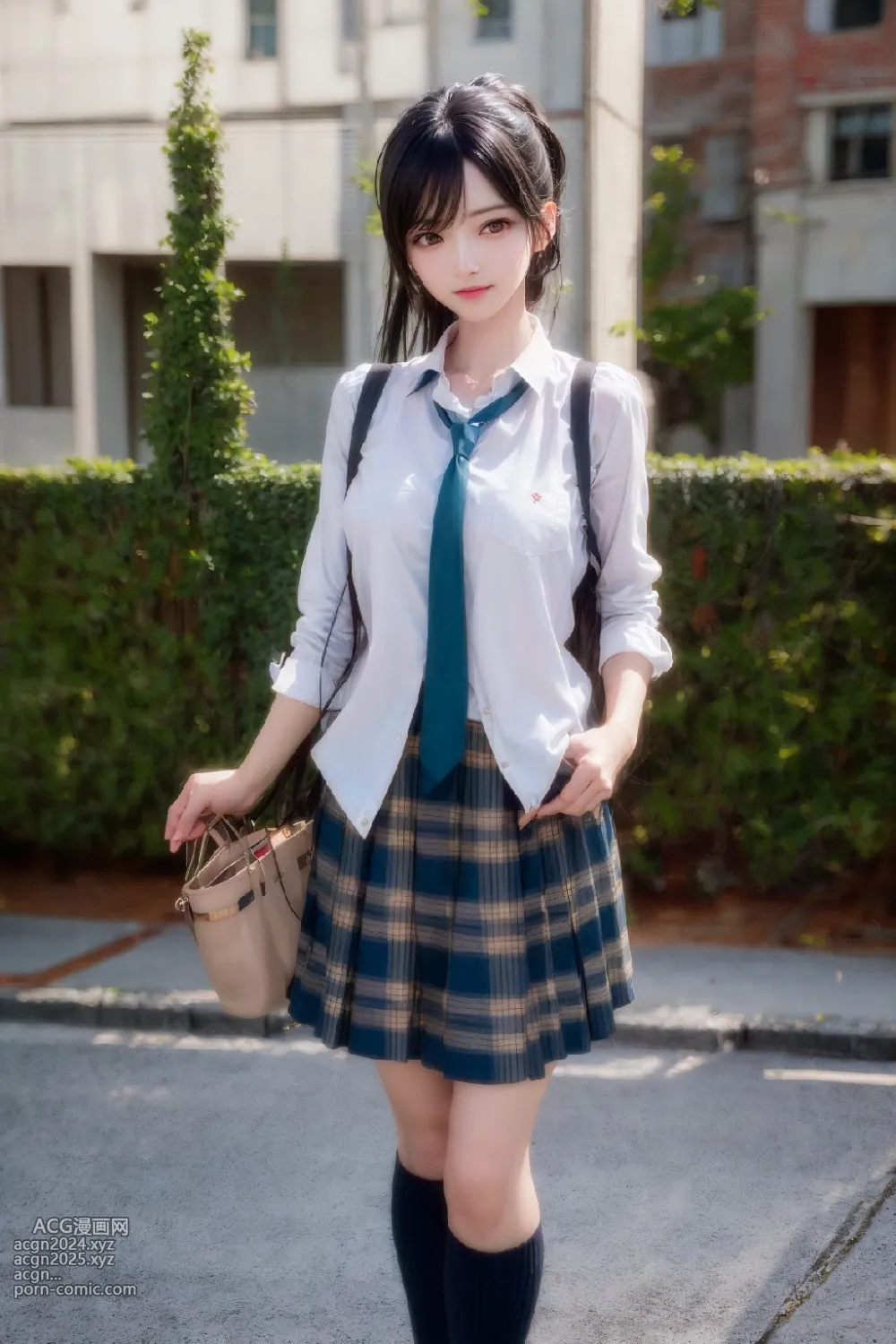 idolmaster_shirase2 第5图