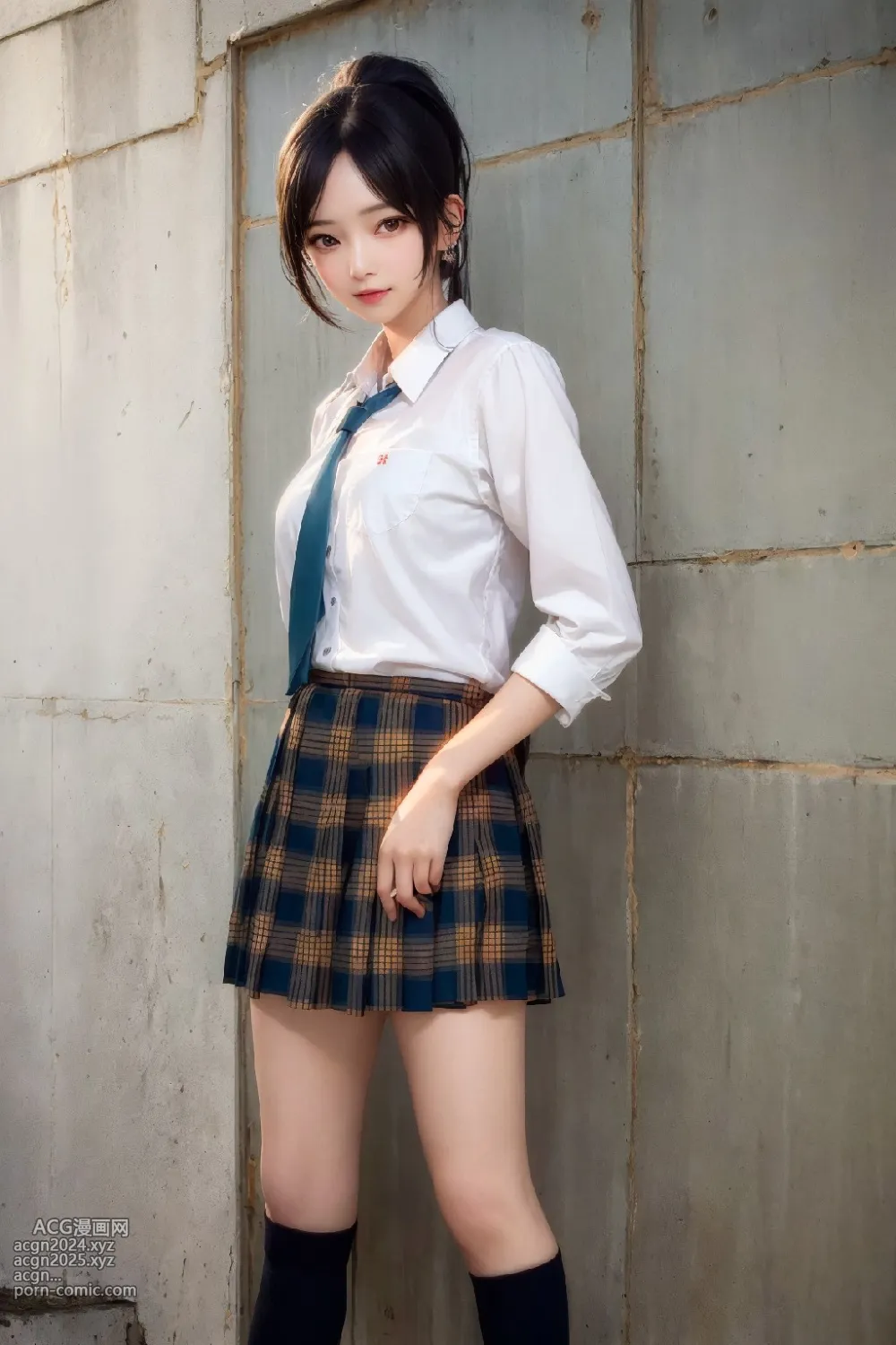 idolmaster_shirase2 第6图