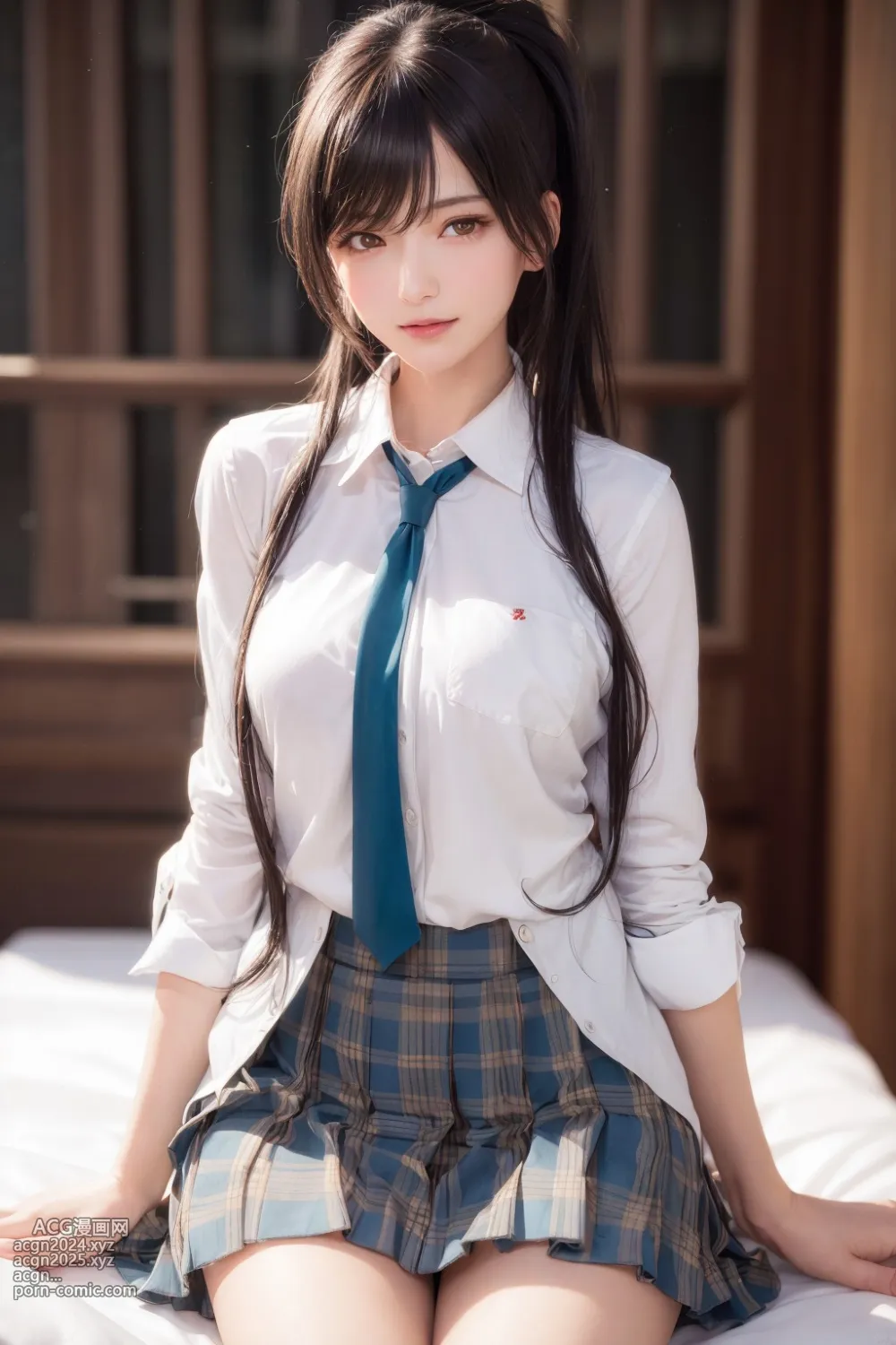 idolmaster_shirase2 第9图