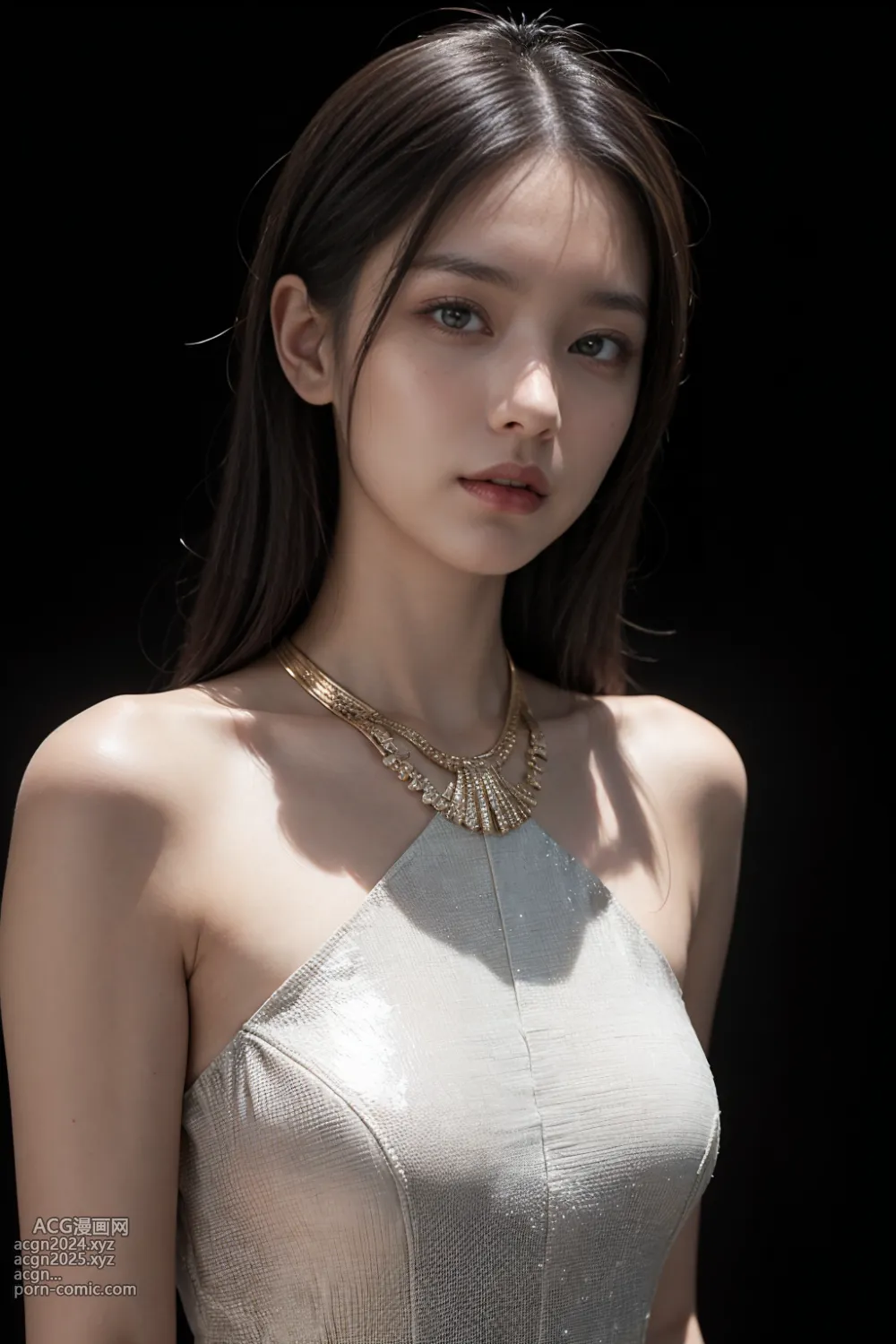 PAAMA_0808 MODEL:J.EUN [2025 FASHION TRAND] 第1图